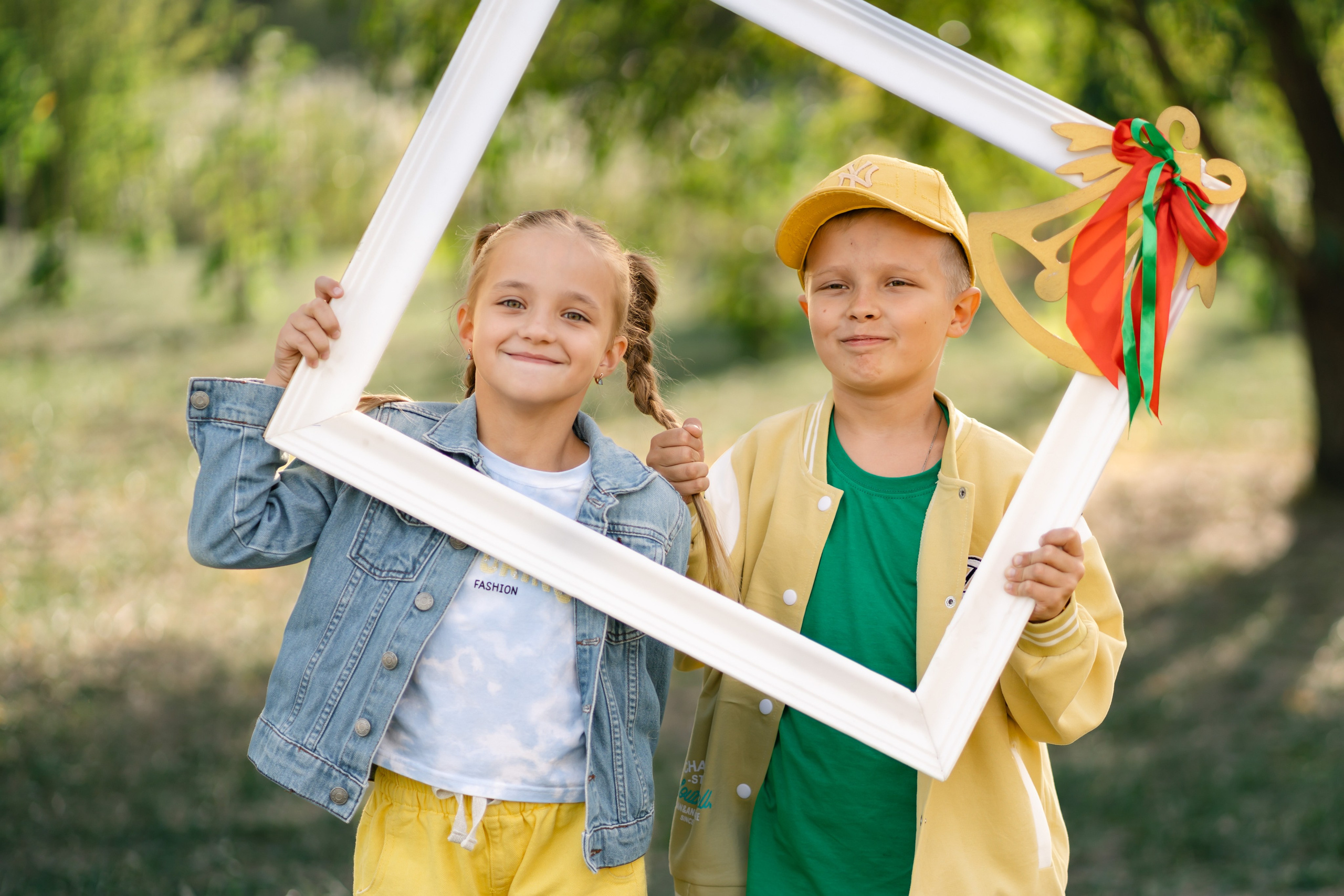 Фотосессия для класса. Семейный фотограф и видеограф Ростов-на-Дону