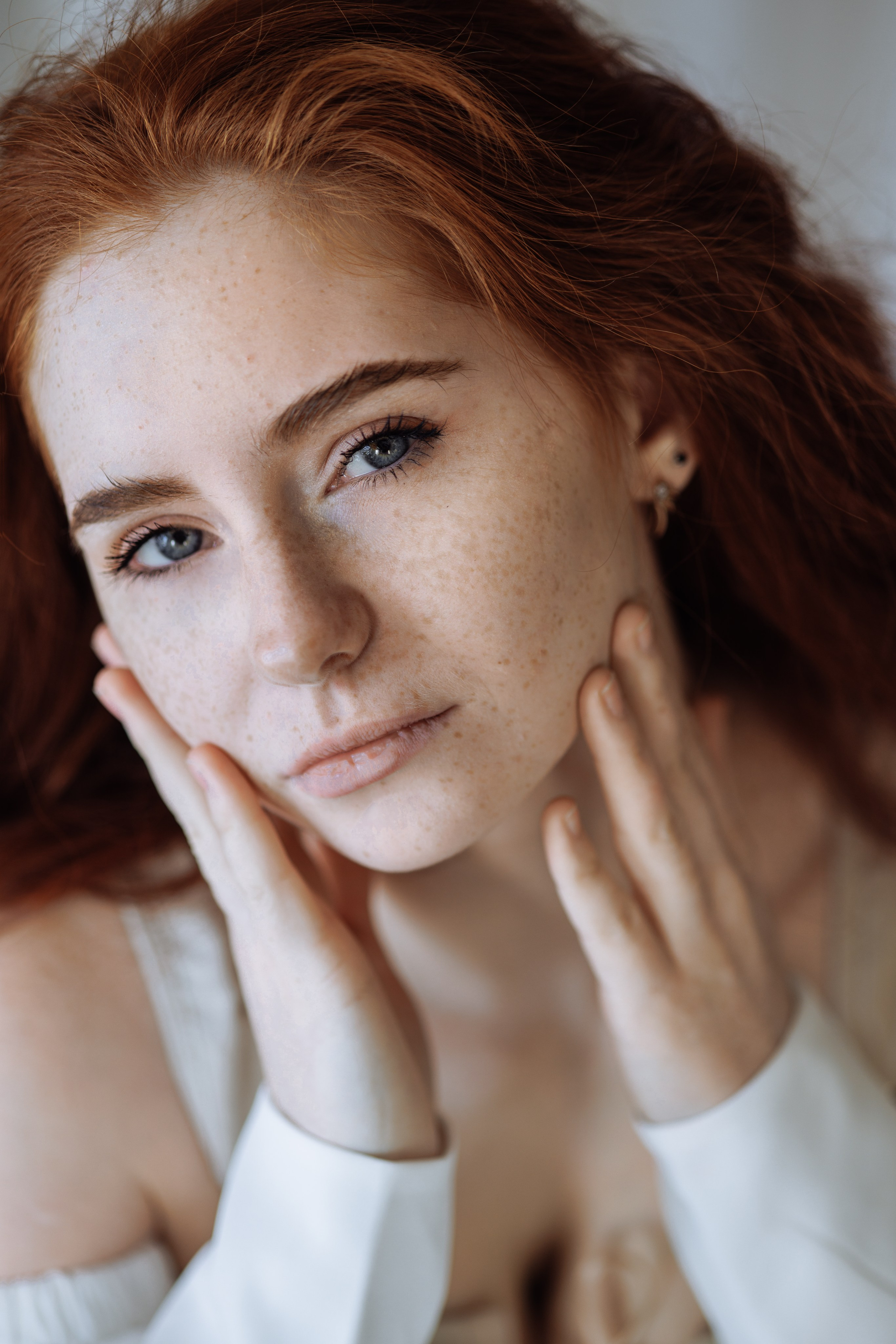 Мимоза. Фотограф в Ульяновске