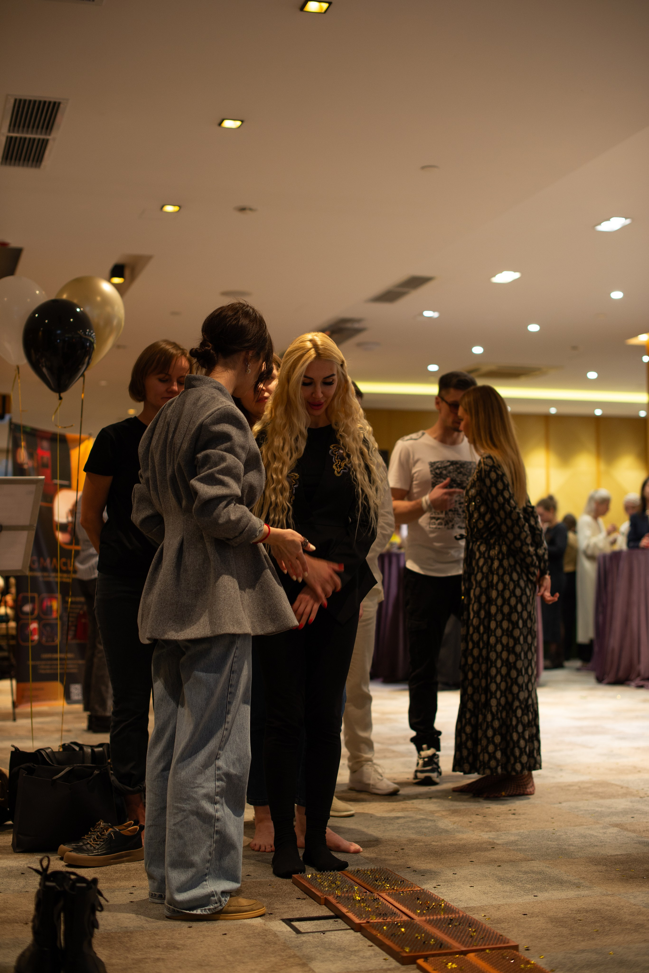 Фестиваль Этно-Космос 2025. Victoria Radjevna Репортажный Фотограф — Видеограф Москва • Санкт-Петербург