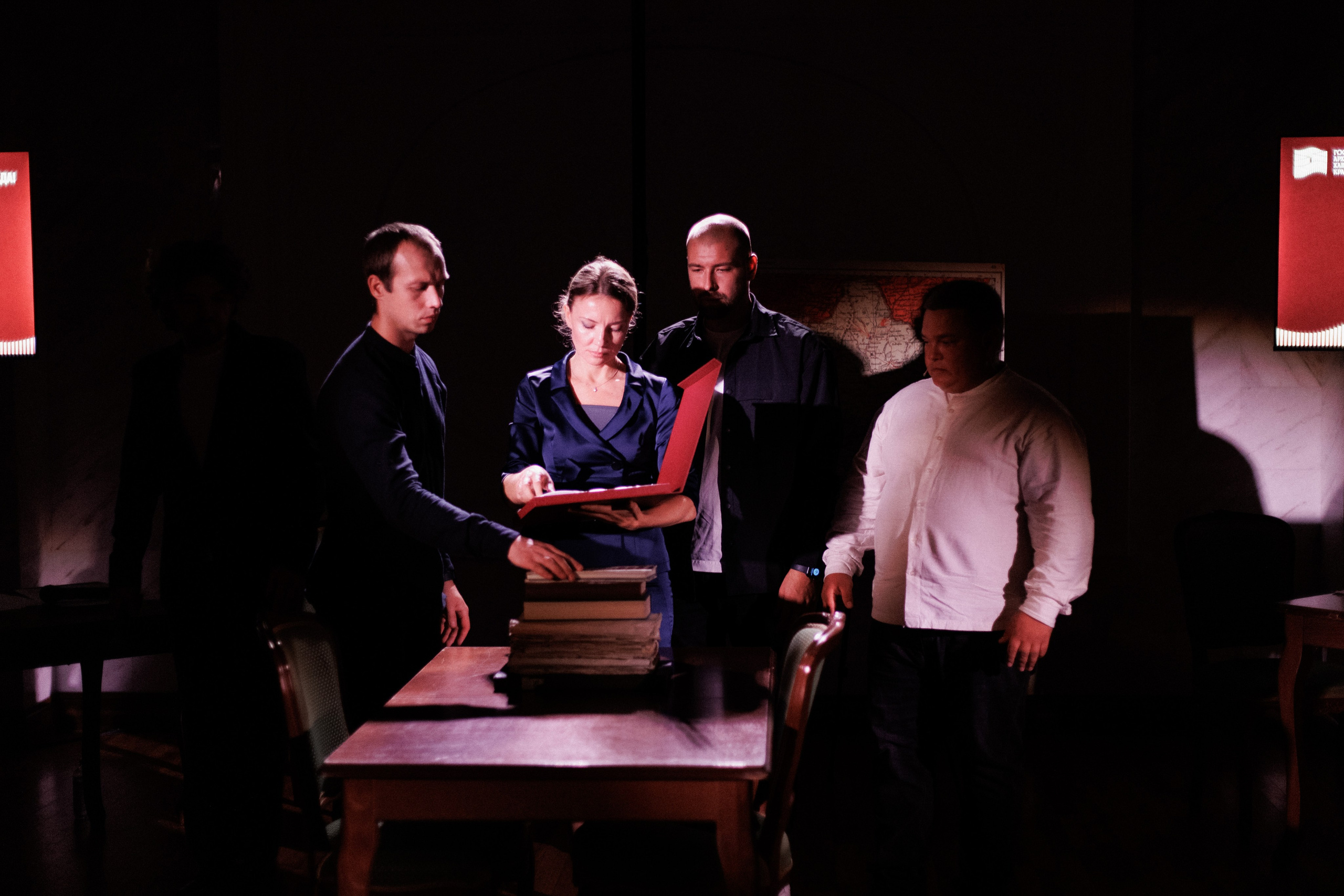 ПРЕЗЕНТАЦИЯ КНИГИ — 80 ЛЕТ ПОБЕДЫ. СВОИ. ФОТООТЧЕТЫ-СОБЫТИЯ-МЕСТА