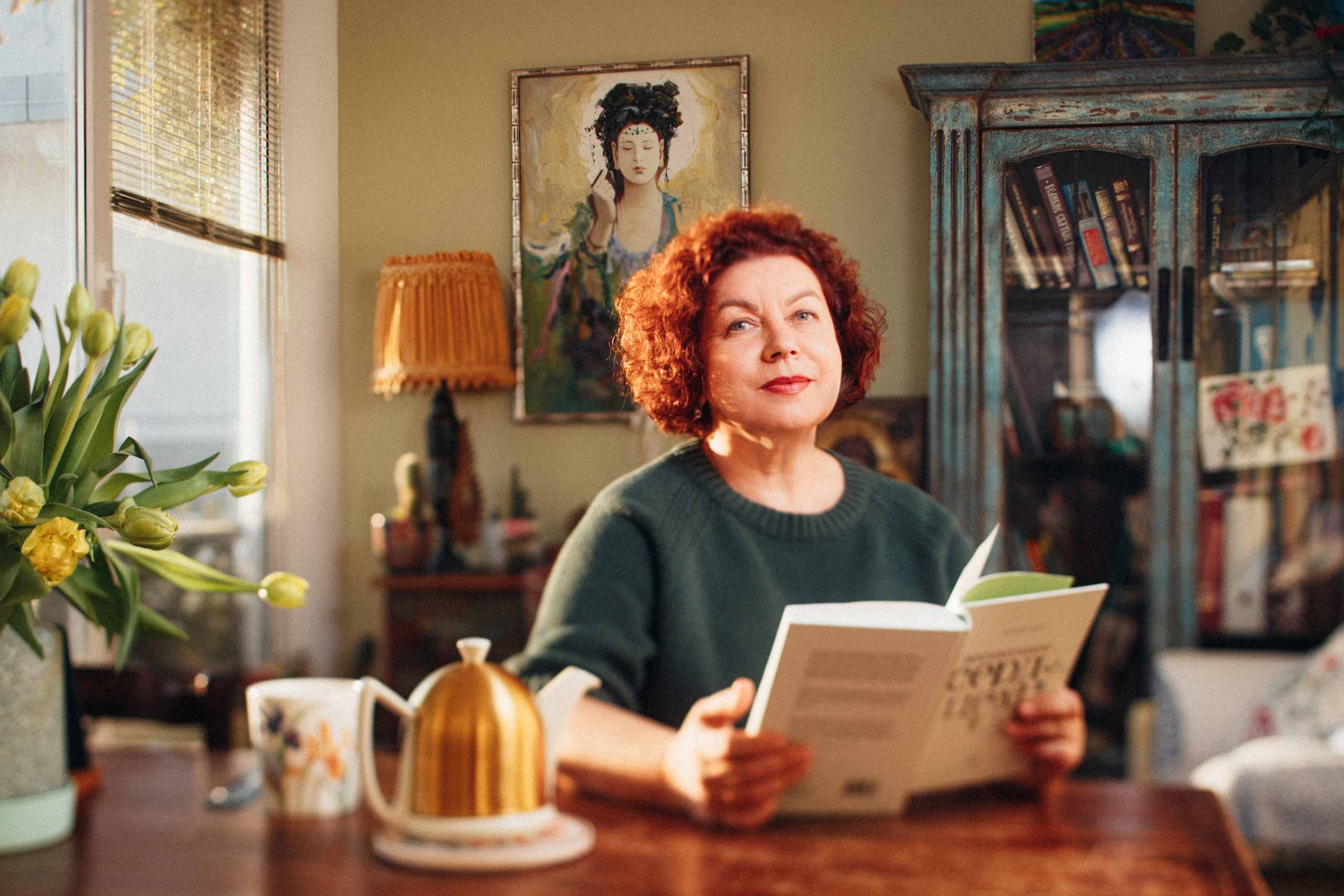 Репортажный фотограф Сочи Галина Скорик