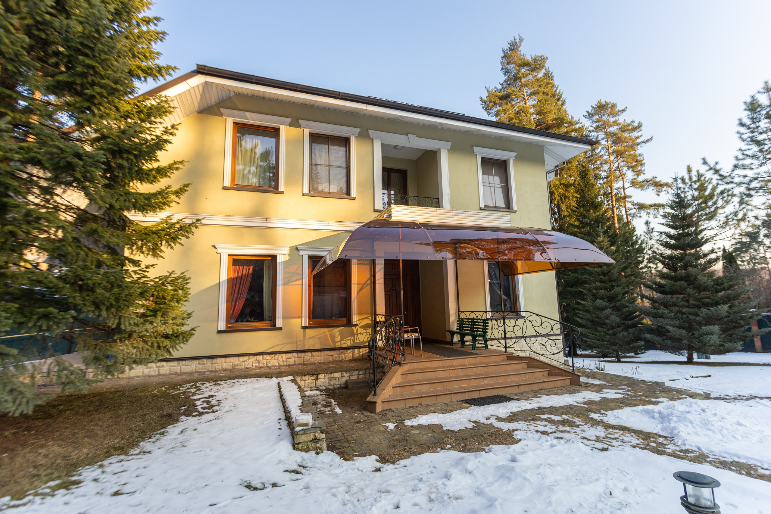 Главная. BogdanovPh