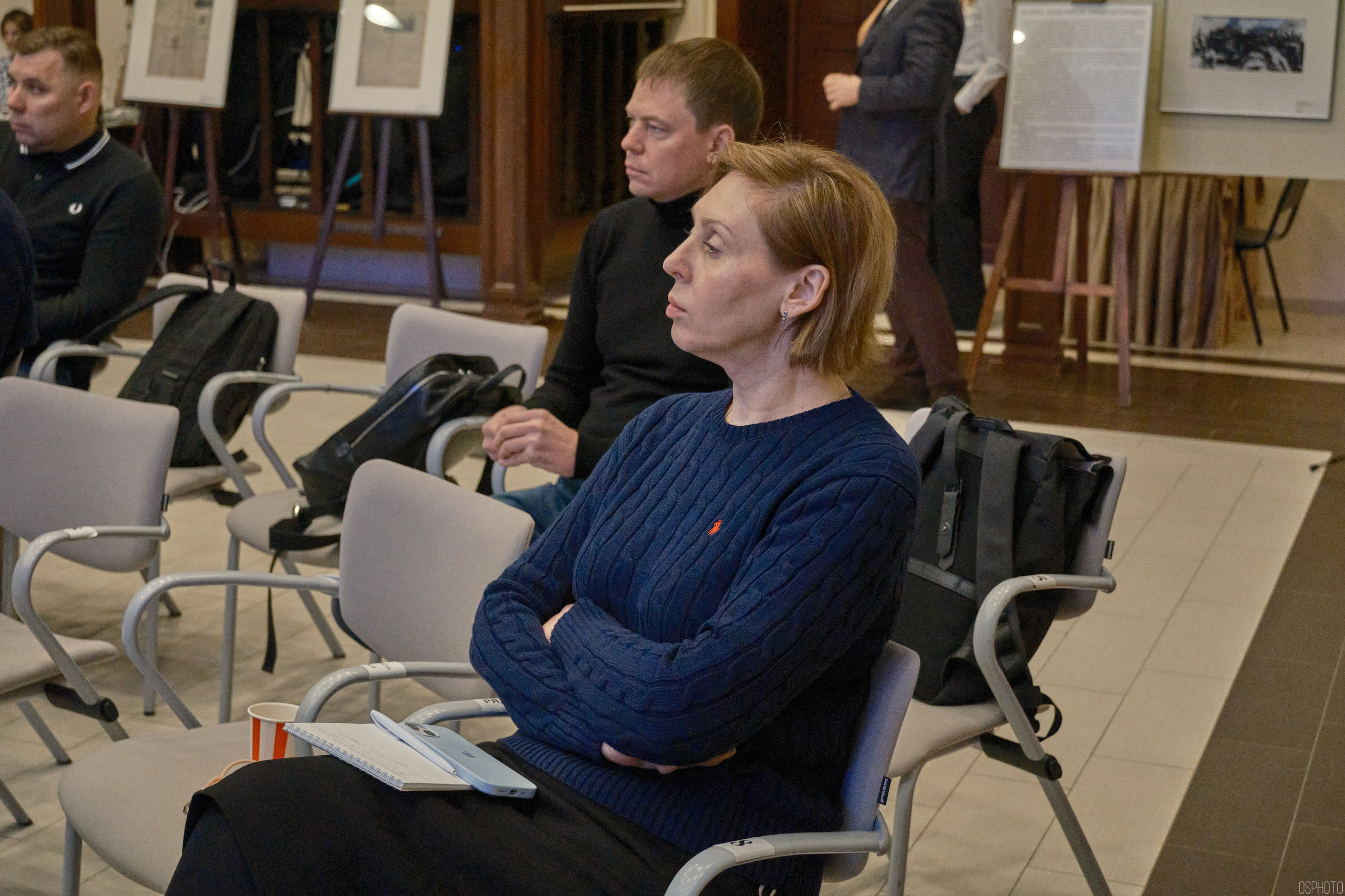 Левитановский культурный центр. Плёс. OSPhoto