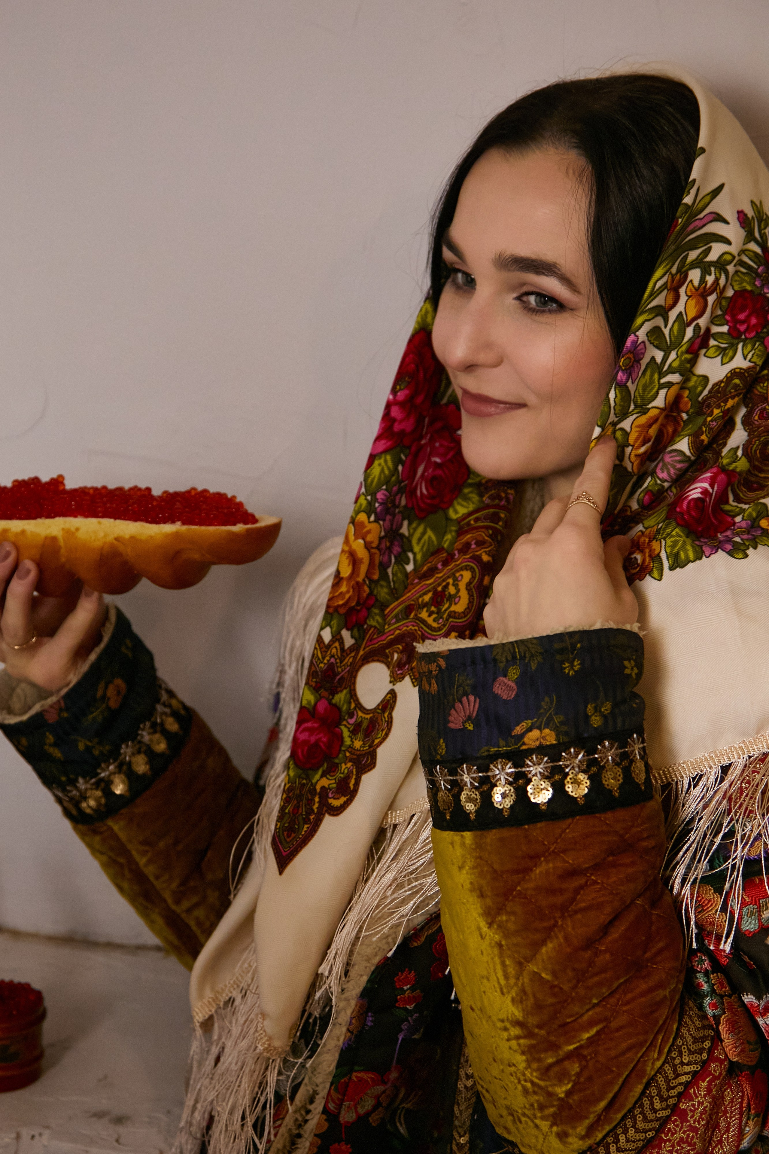 «У русской печи». Свадебный и креативный фотограф в ЮФО и МСК