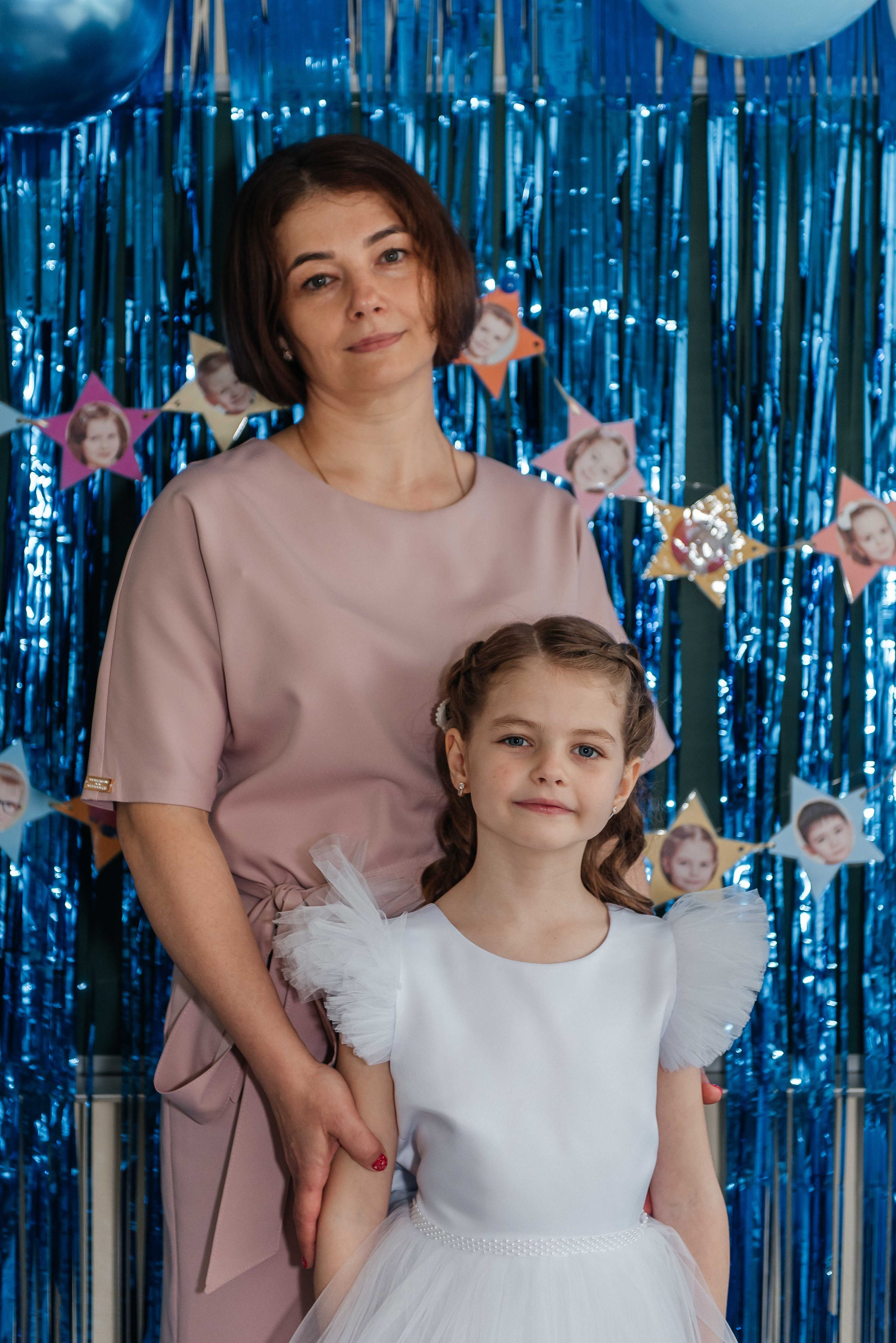 Фотосъемка в детском саду, один день и на альбомы. Фотограф и видеограф в Москве и Абу Даби Мария Кулагина