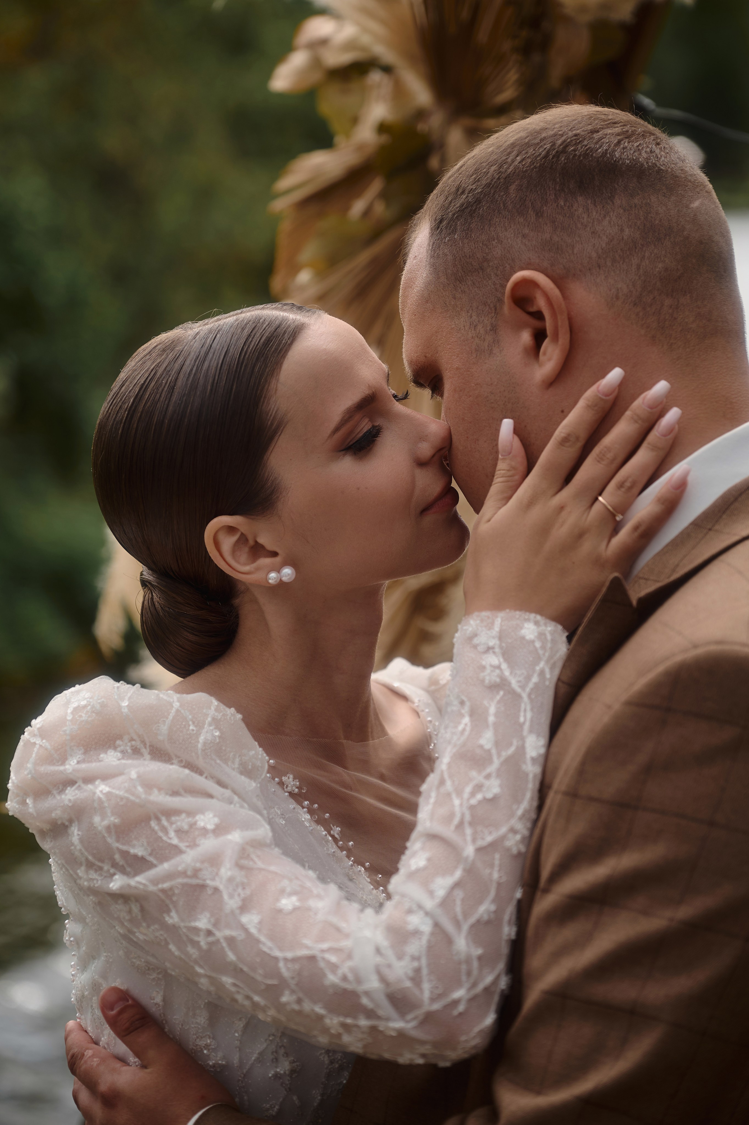 Свадебный фотограф Нижний Новгород. Свадебный и семейный фотограф в Нижнем Новгороде и в городе Городец, Б