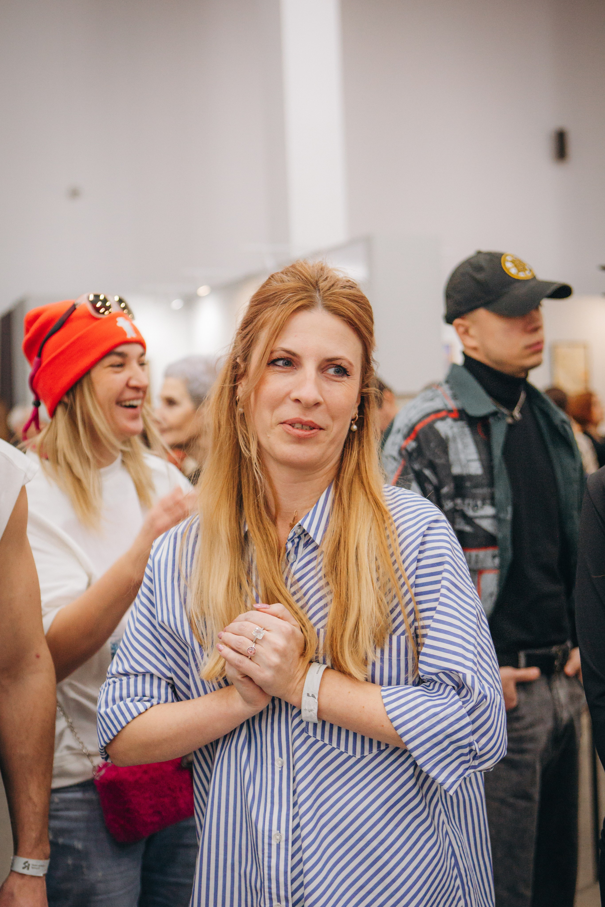 Репортаж АРТМИР. Индивидуальный и свадебный фотограф в Нижнем Новгороде Трушина Кристина