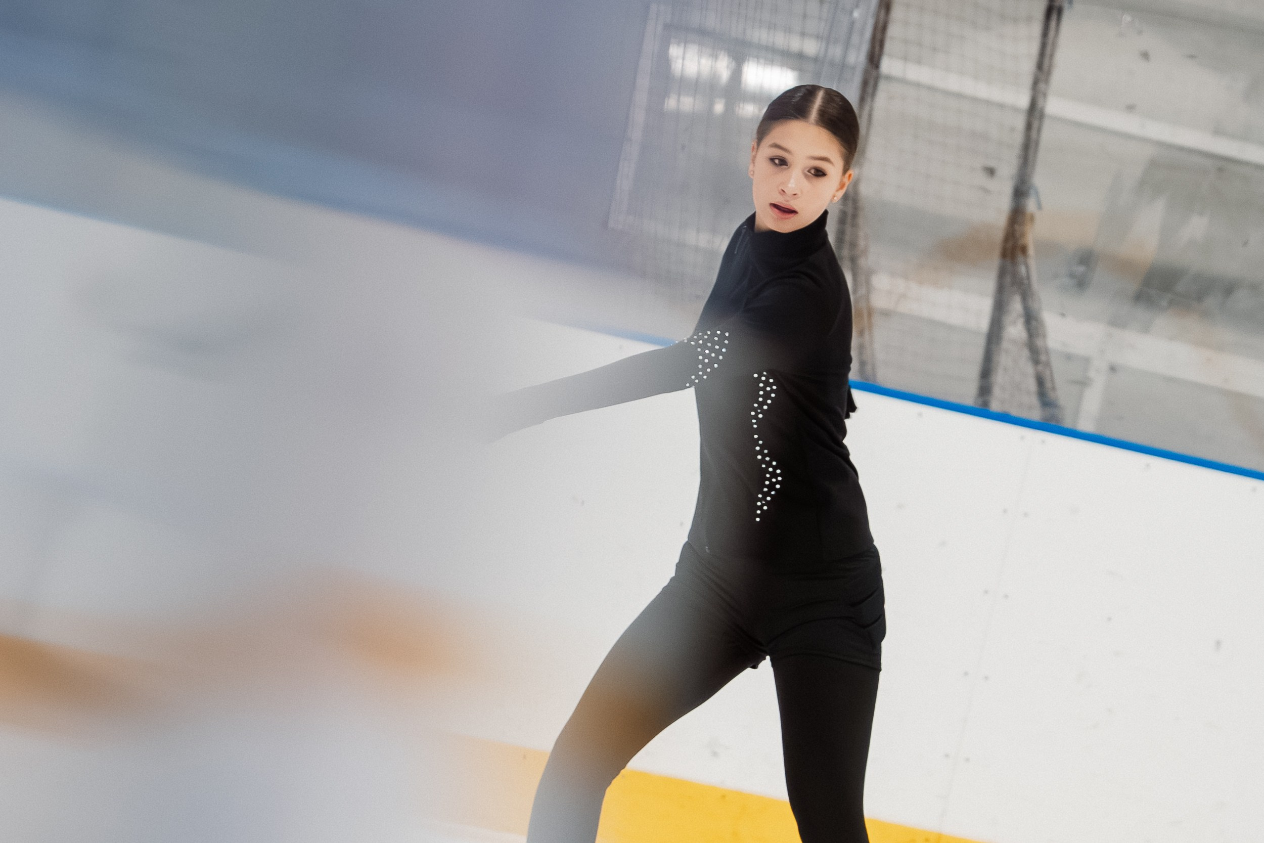 Мастер-класс Софьи Акатьевой в Новосибирске. Воробьева Ксения — Спортивный и танцевальный фотограф Новосибирск