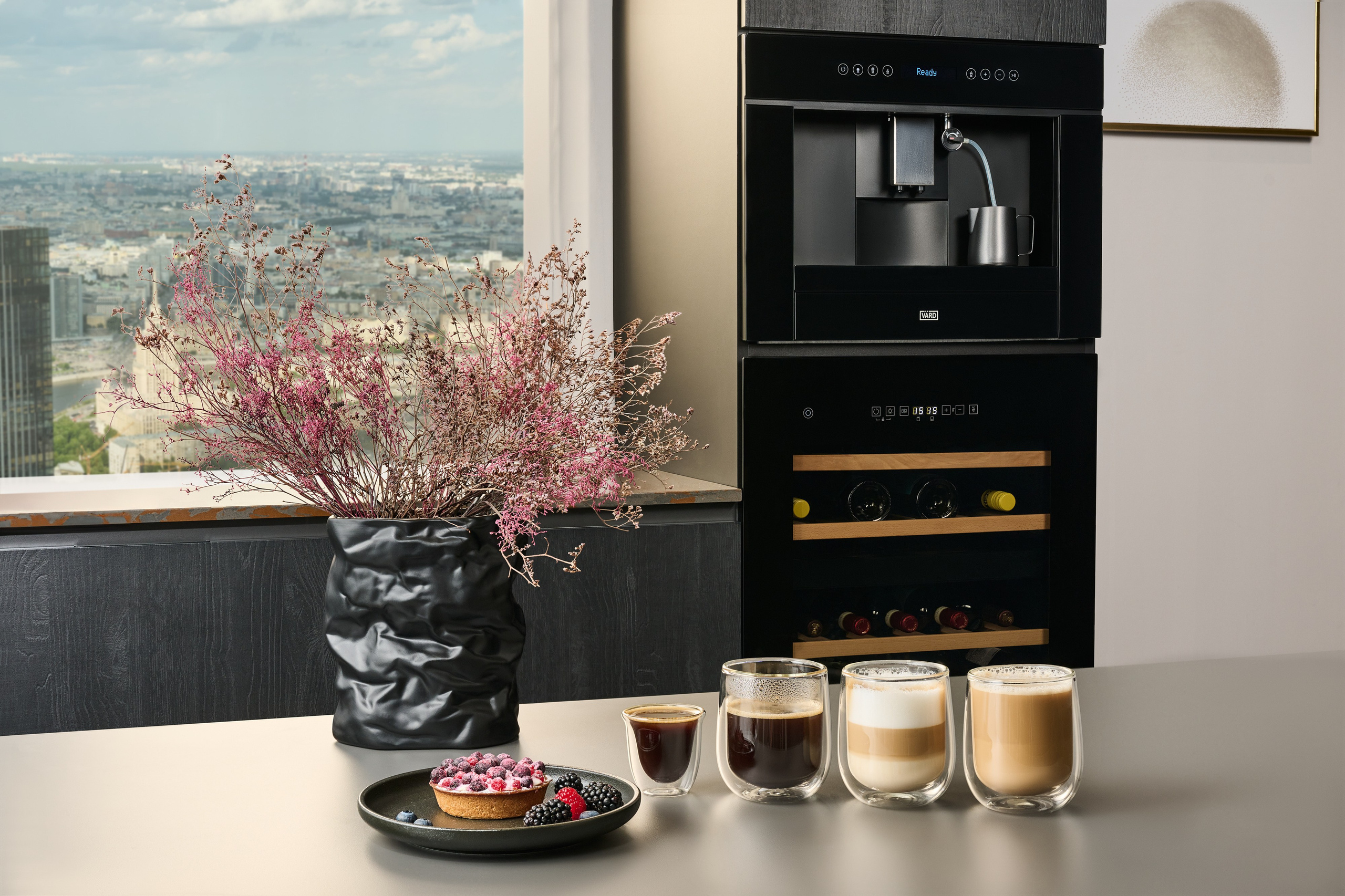 VARD. Фотограф Сергей Бойко Москва