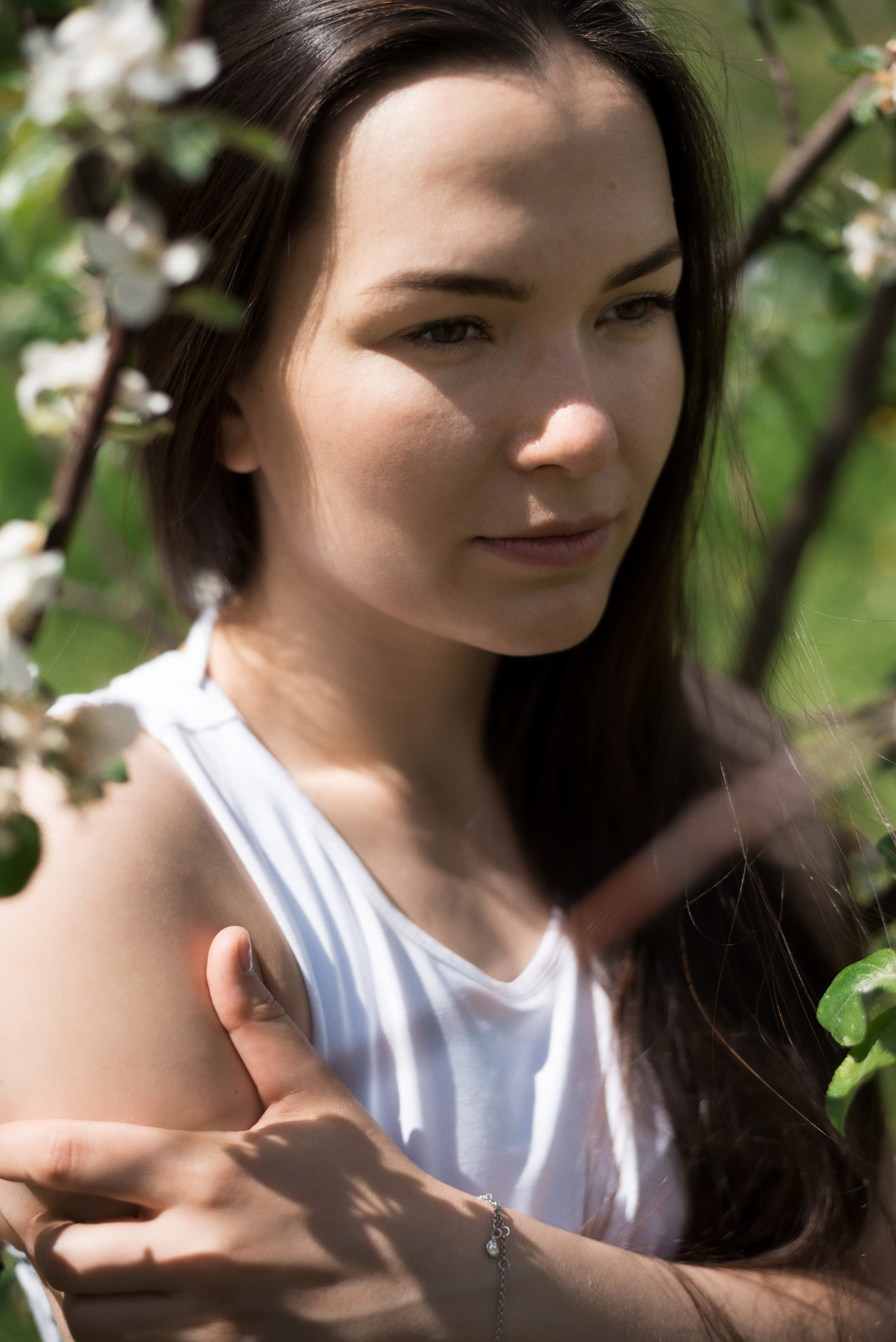 Ольга Березовская. Фотограф. Набережные Челны — Елабуга — Москва