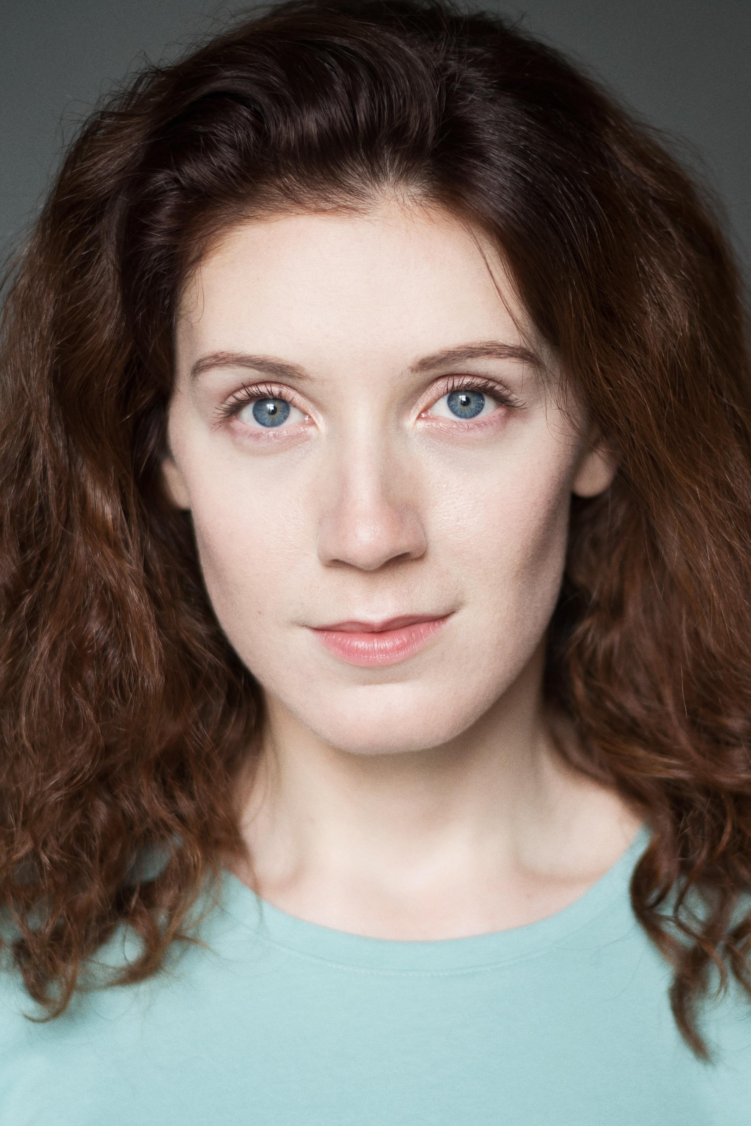 Тэона Бабунашвили, актерское портфолио ©OlgaBerezovskaya