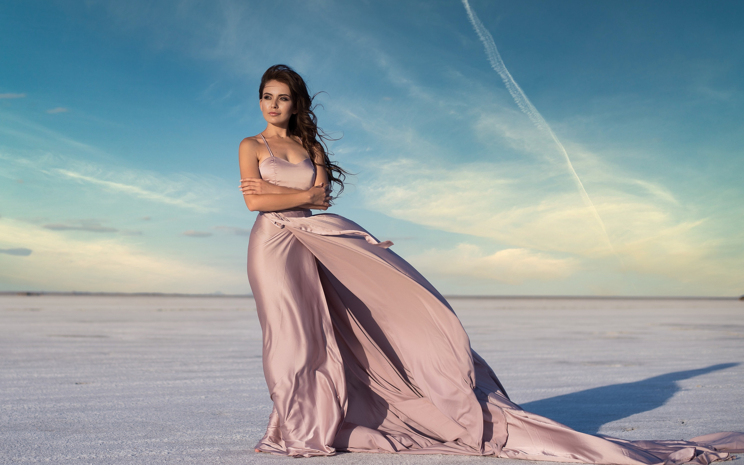 Фотосерии, снятые Ольгой Березовской