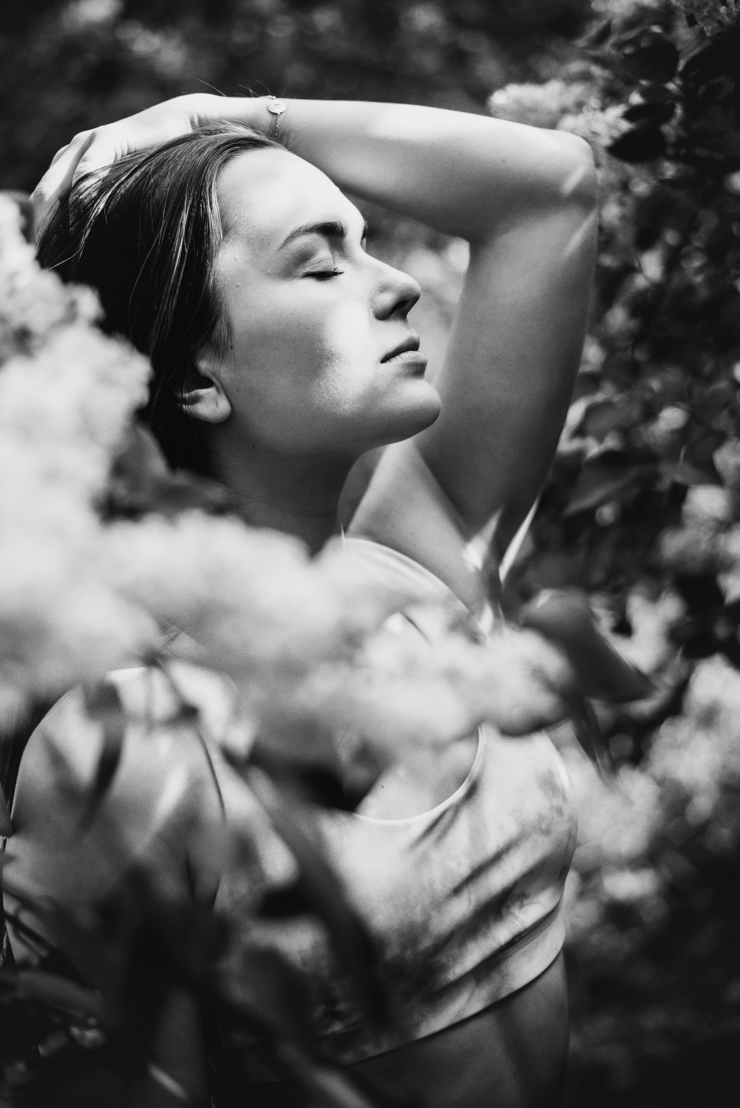 Ольга Березовская. Фотограф. Набережные Челны — Елабуга — Москва