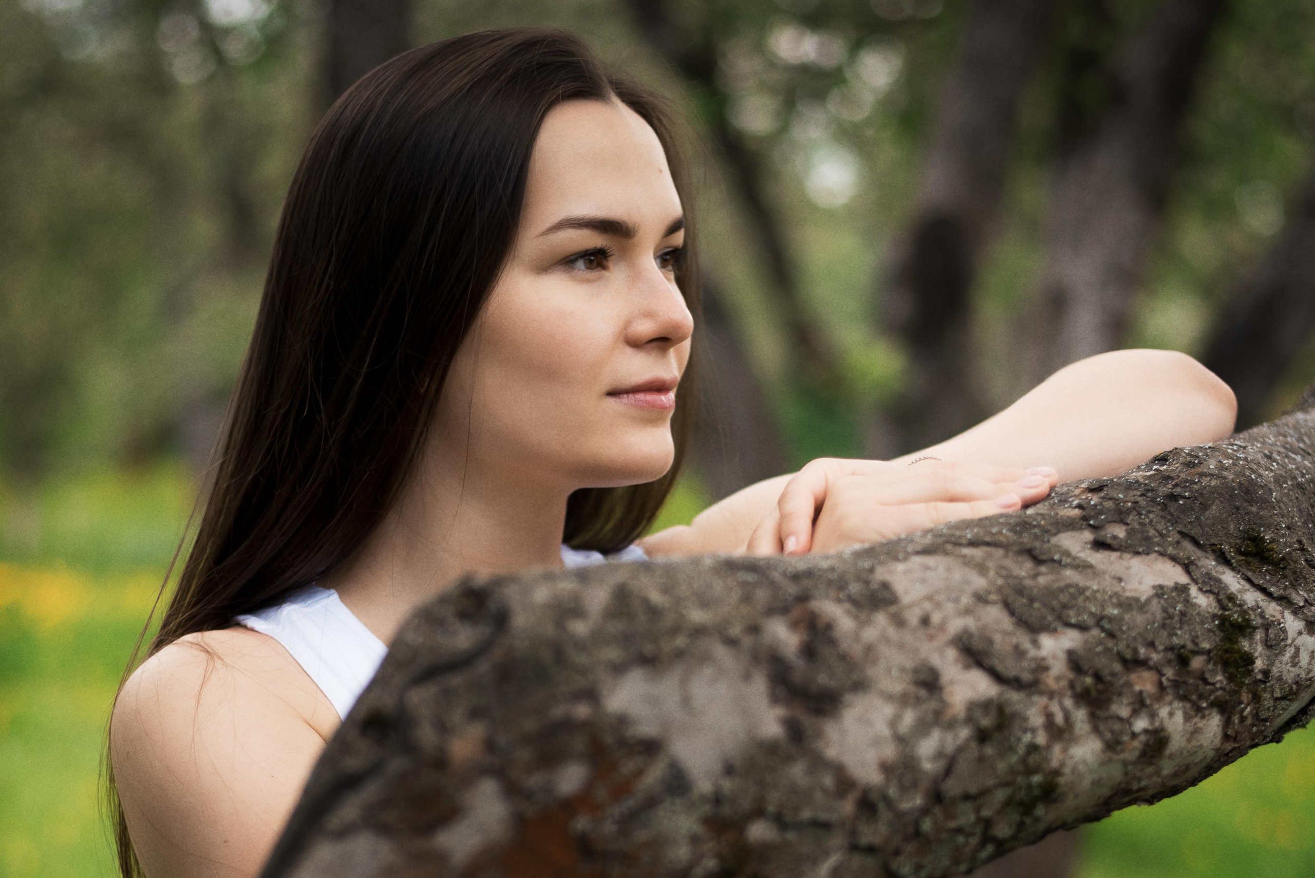 Ольга Березовская. Фотограф. Набережные Челны — Елабуга — Москва