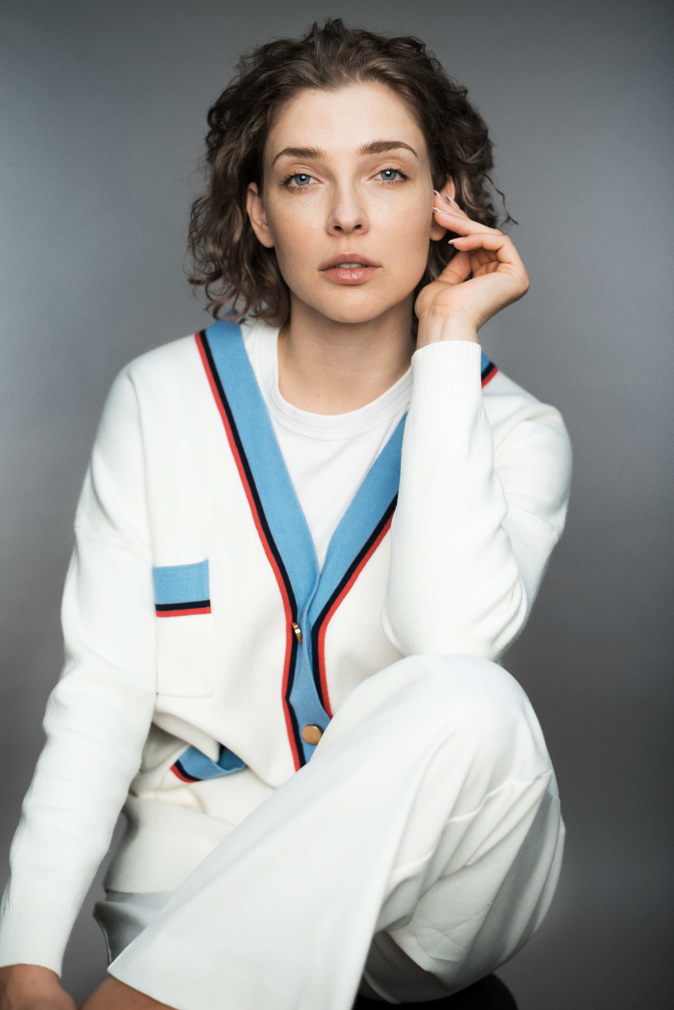 Светлана Степанковская, актерское портфолио