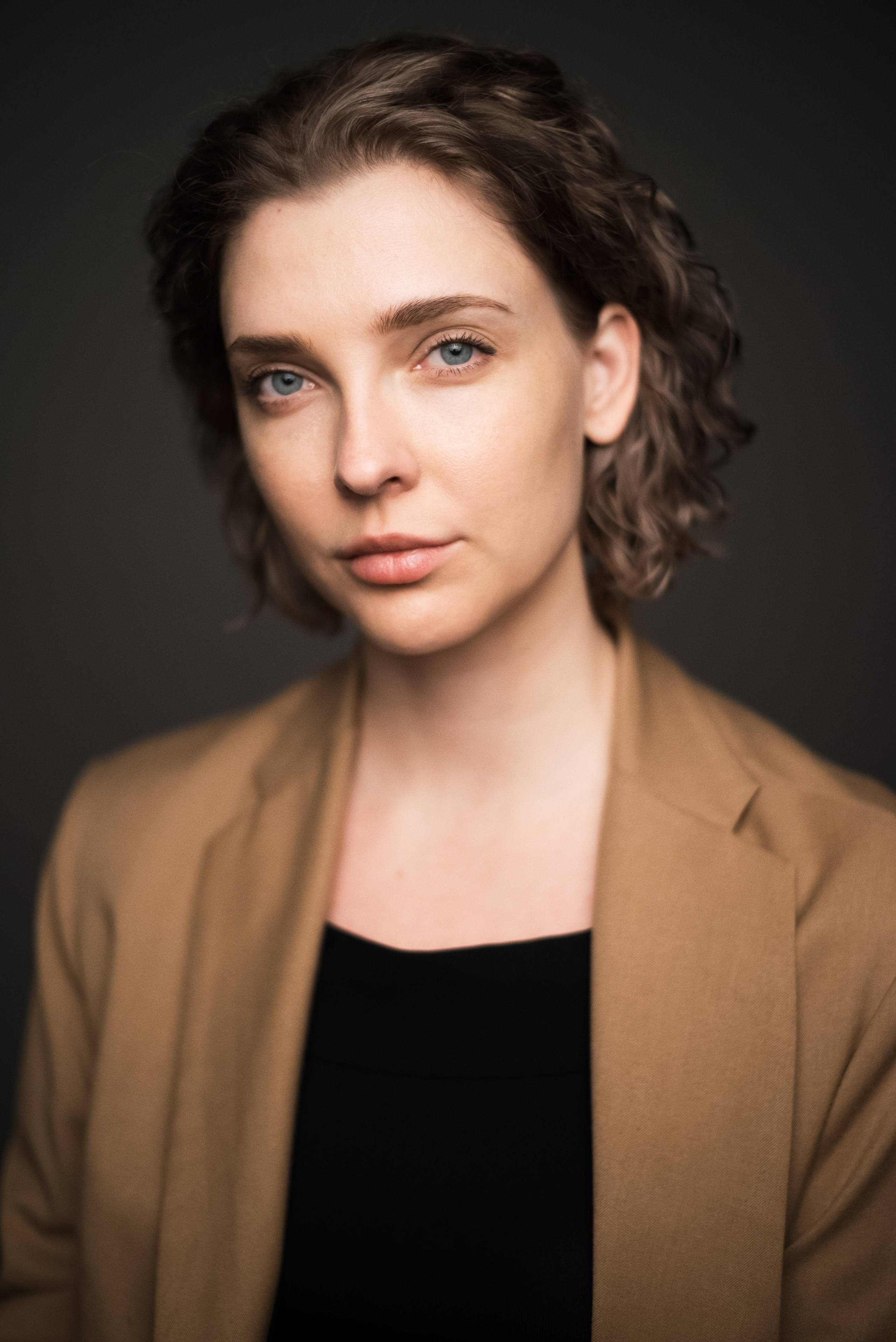 Светлана Степанковская, актриса ©OlgaBerezovskaya