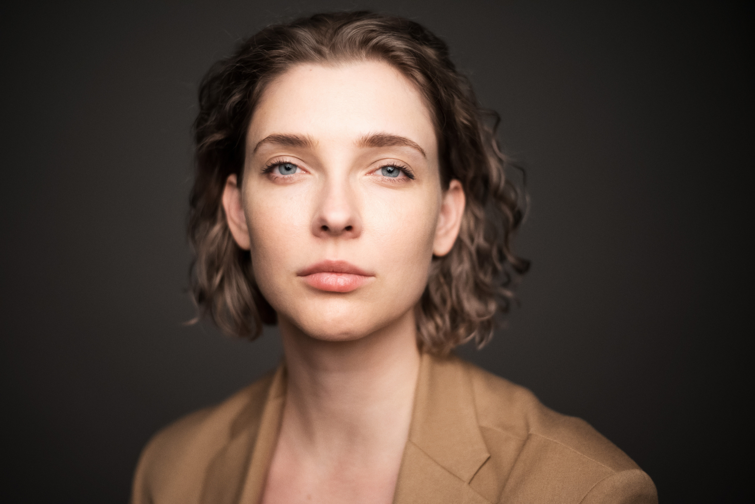 Светлана Степанковская, актерское портфолио