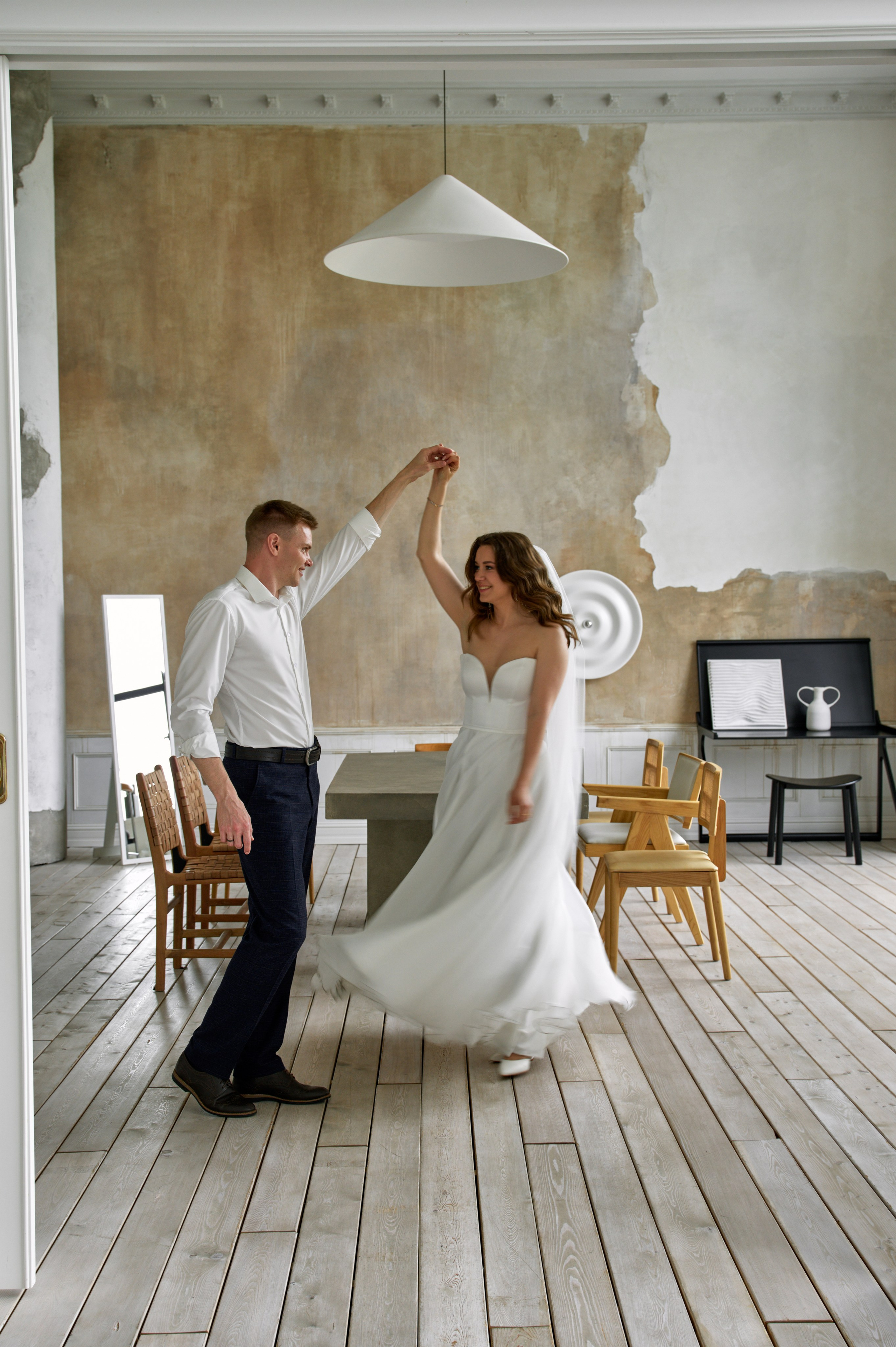 Никита и Дарья. Фотограф Челябинск — Кирилл Устюжанин