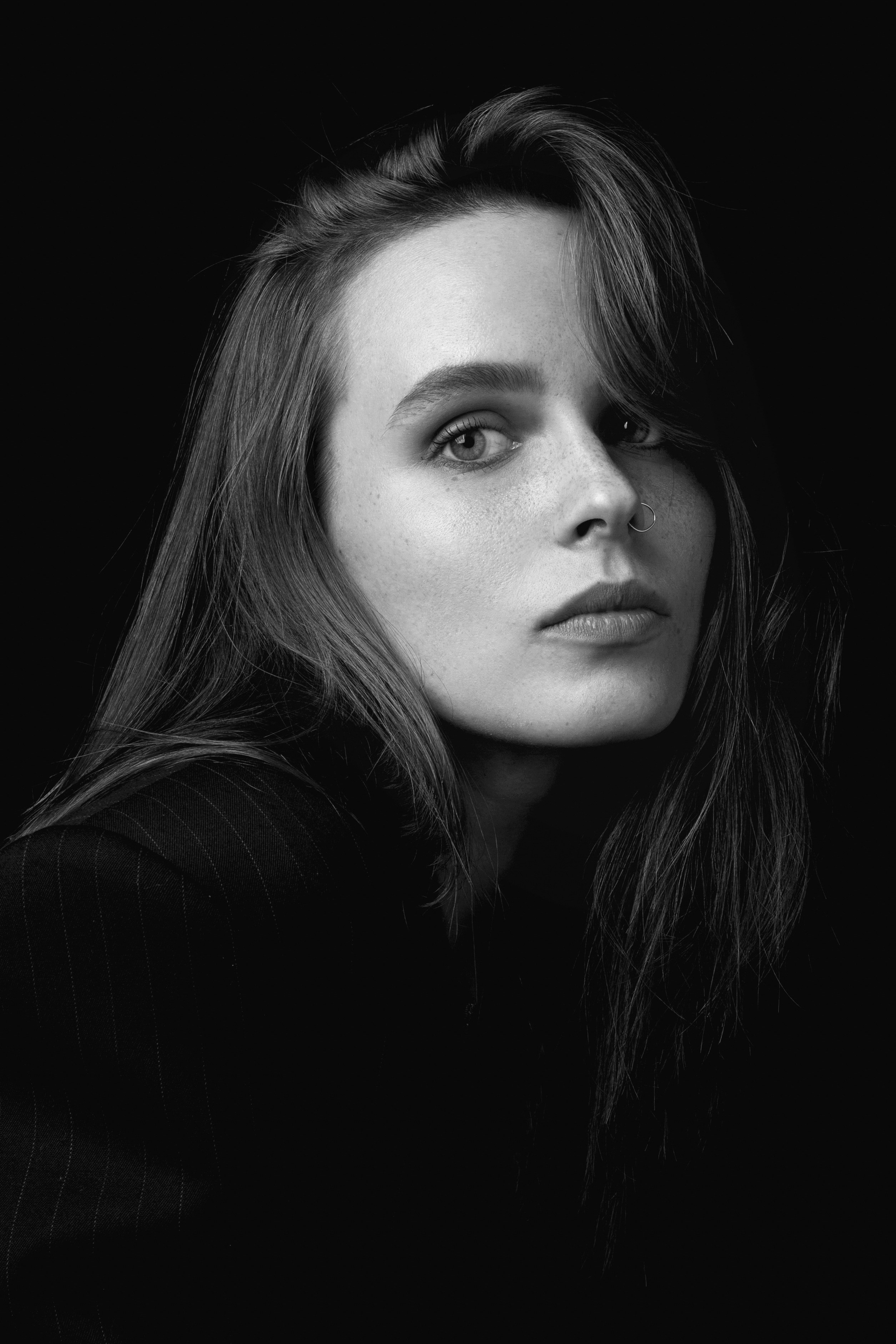 Портретный и семейный фотограф в Санкт-Петербурге и Москве