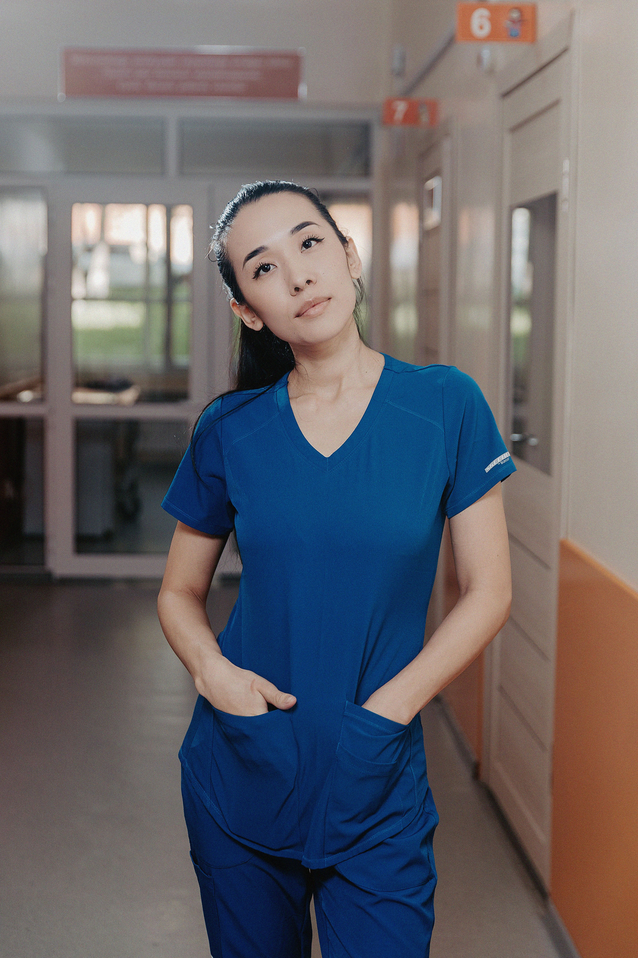 Фотосессия для Научного центра Педиатрии. Свадебный, семейный и портретный фотограф в Алматы, Костанай