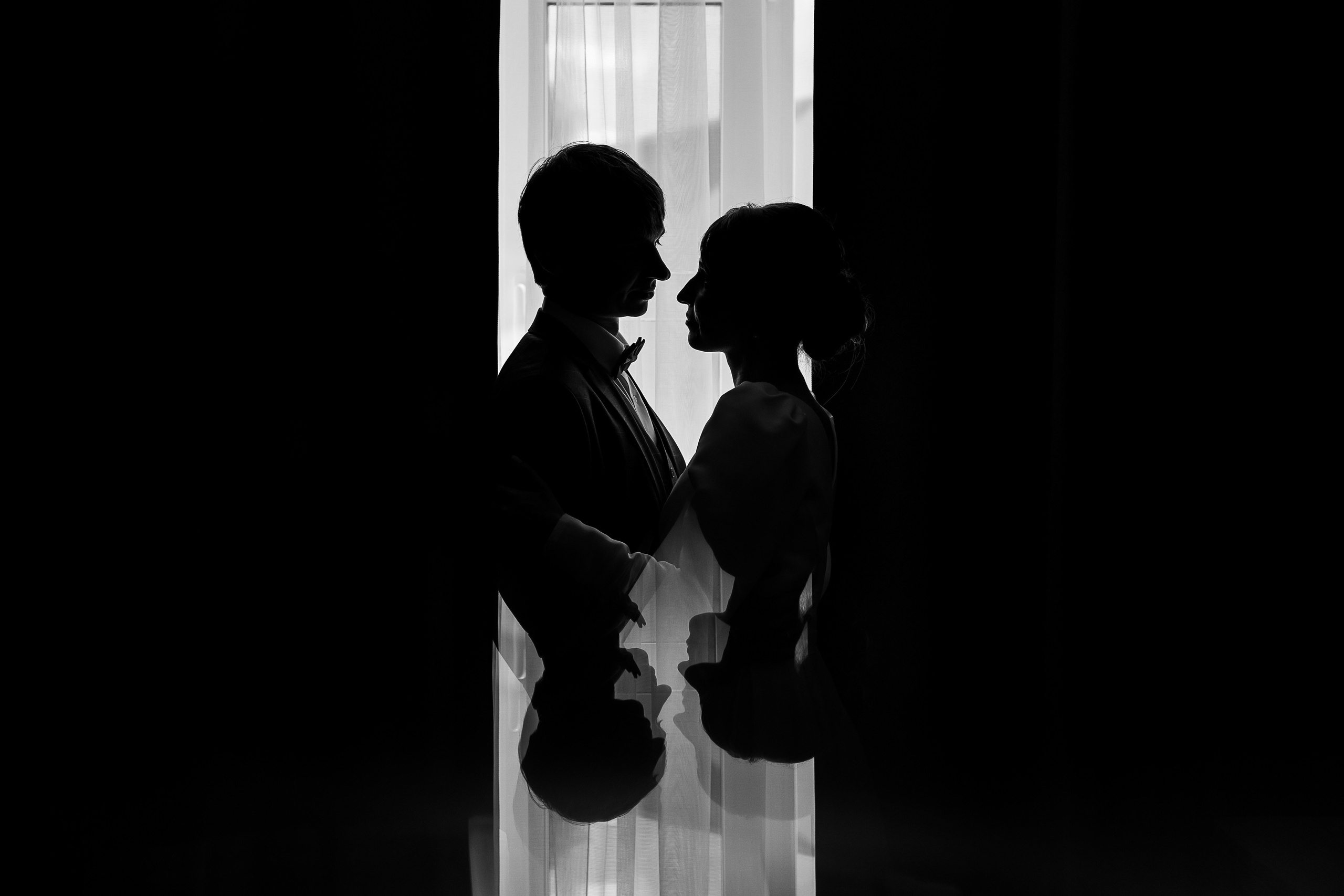 Свадебная съемка (1). Свадебный и семейный фотограф в Твери и Тверской области