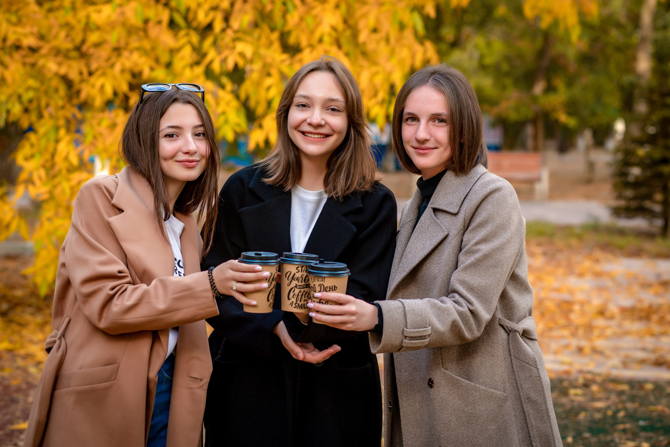 Выпускные альбомы в Крыму