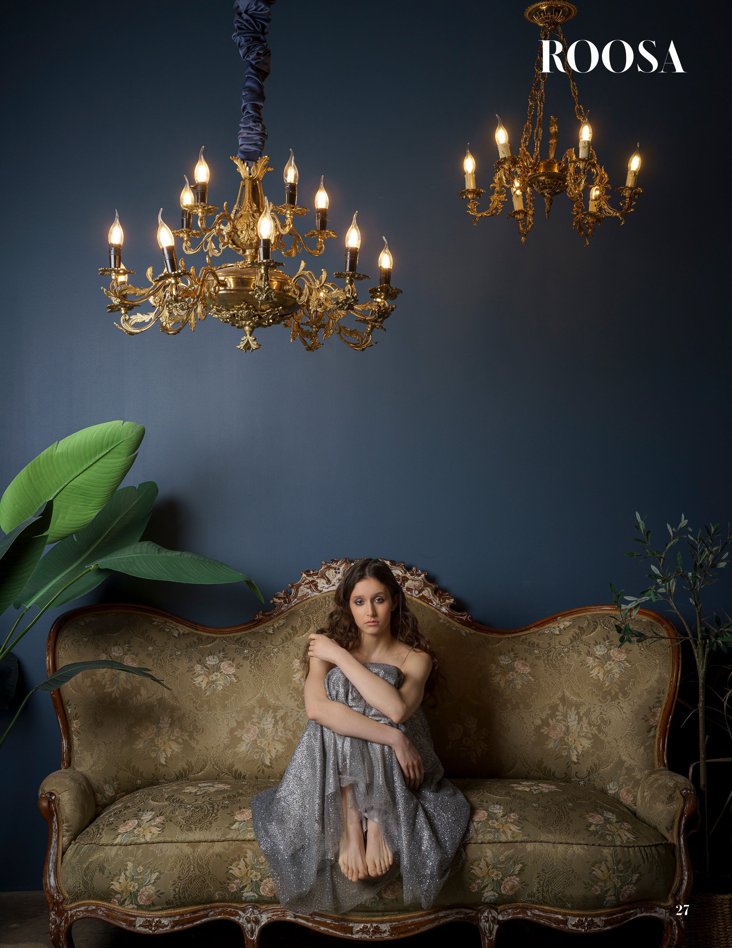 Фотограф Сергей Танков