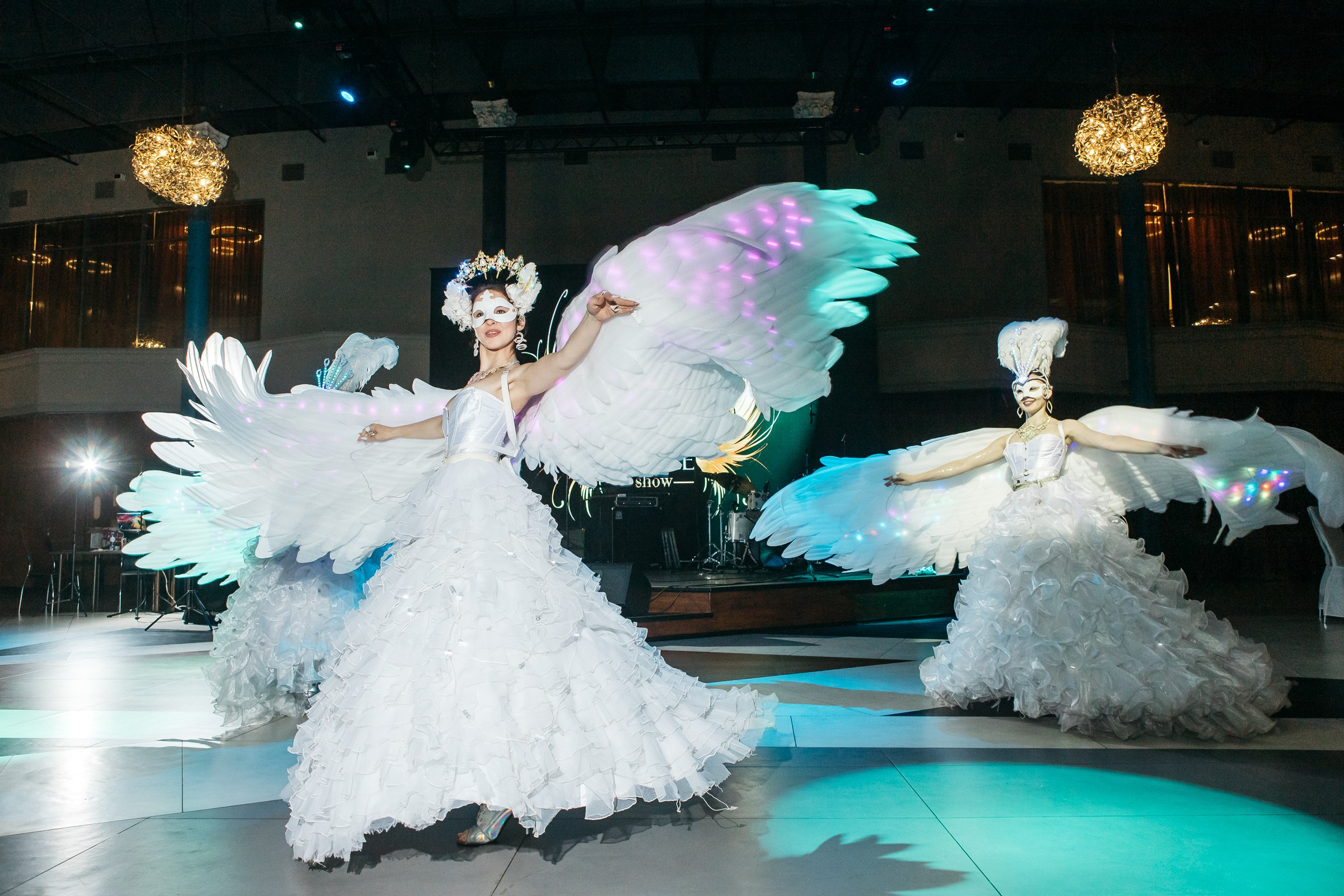 Хороший репортажный фотограф на корпоратив в Питере