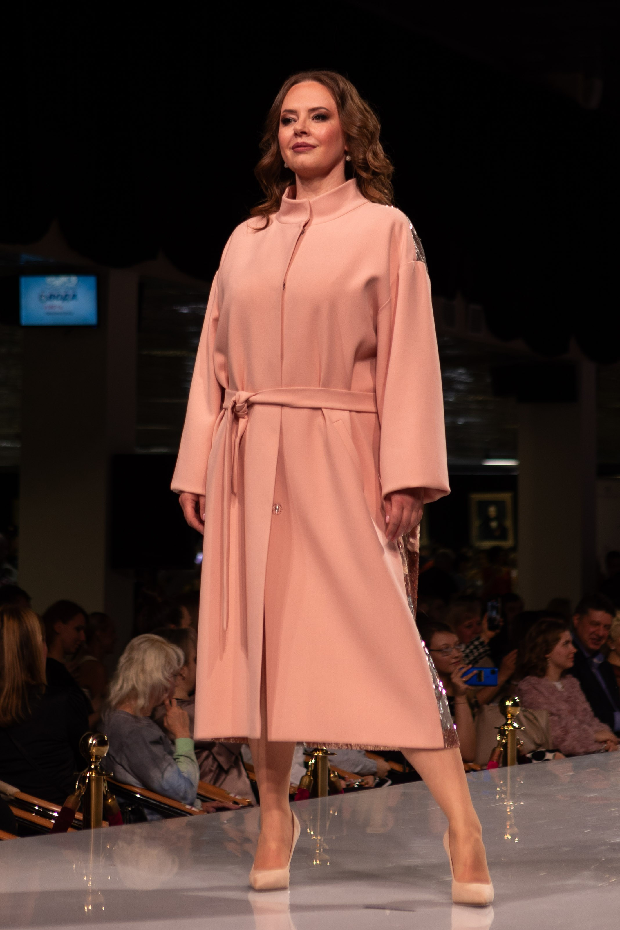 Estet fashion week весна 2024.