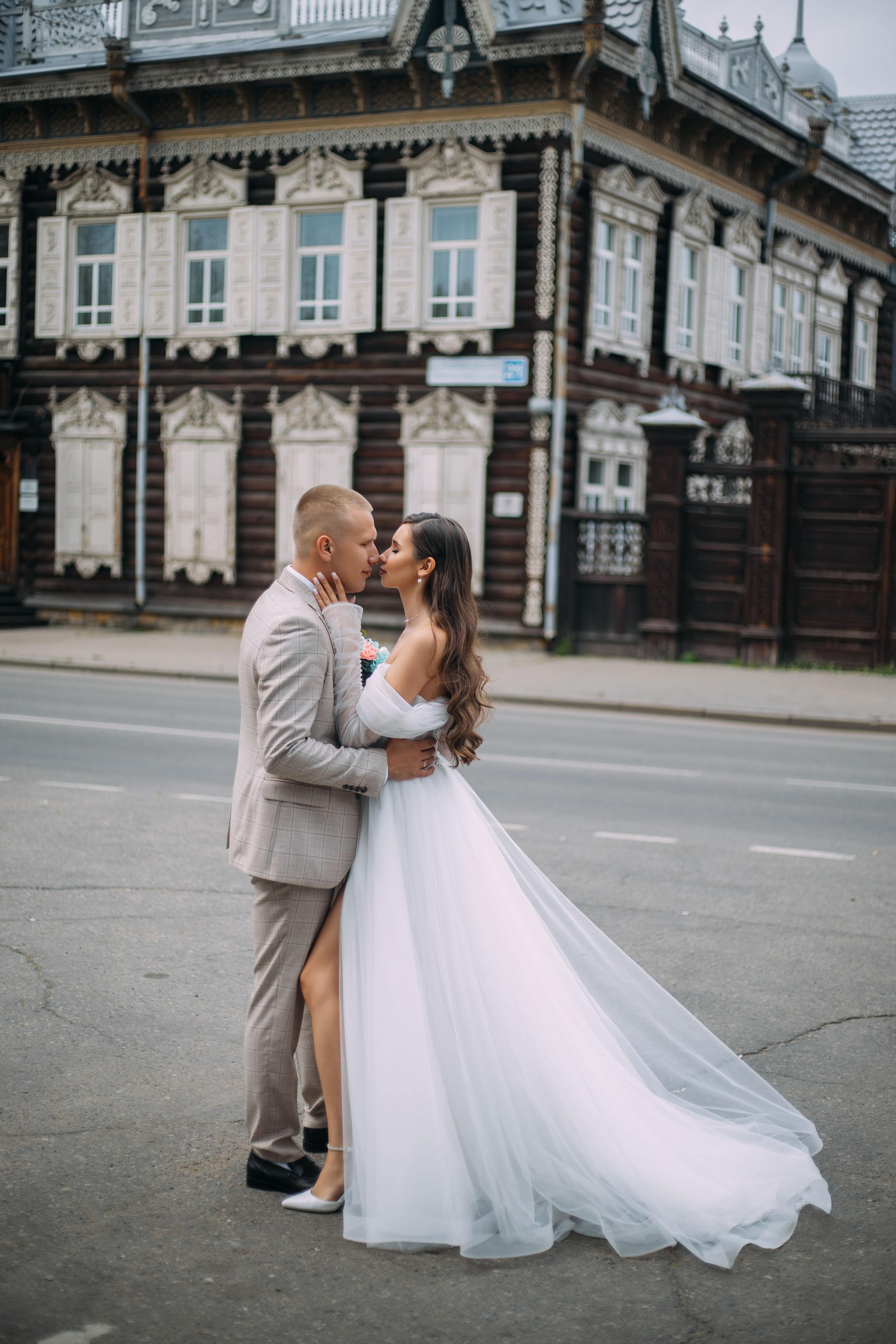 Свадебная съёмка прайс. Семейный фотограф в Черемхово Анастасия Старикова