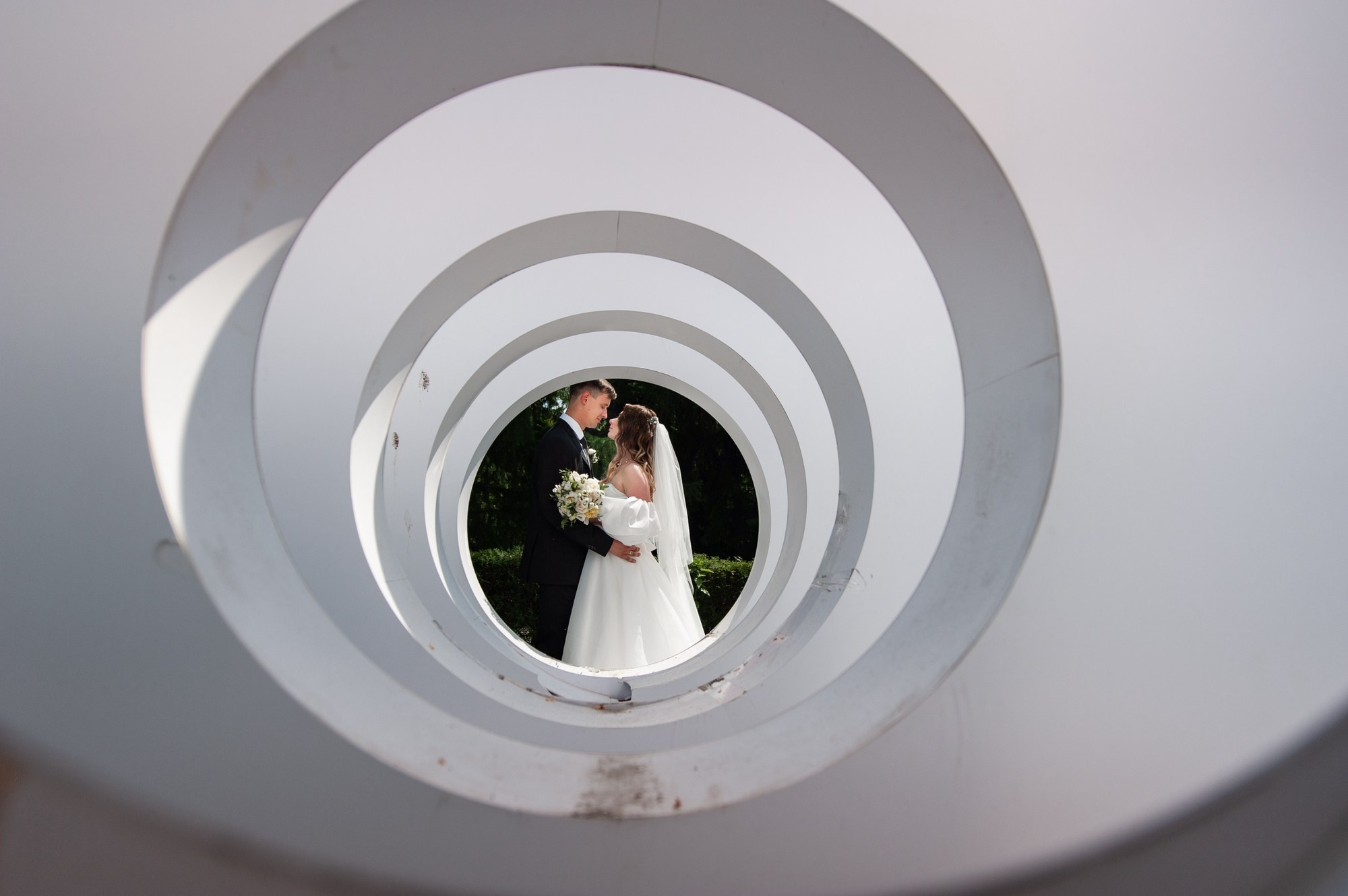 Свадьба в Облаках. Свадебный и семейный фотограф в Омске Мормулев Михаил