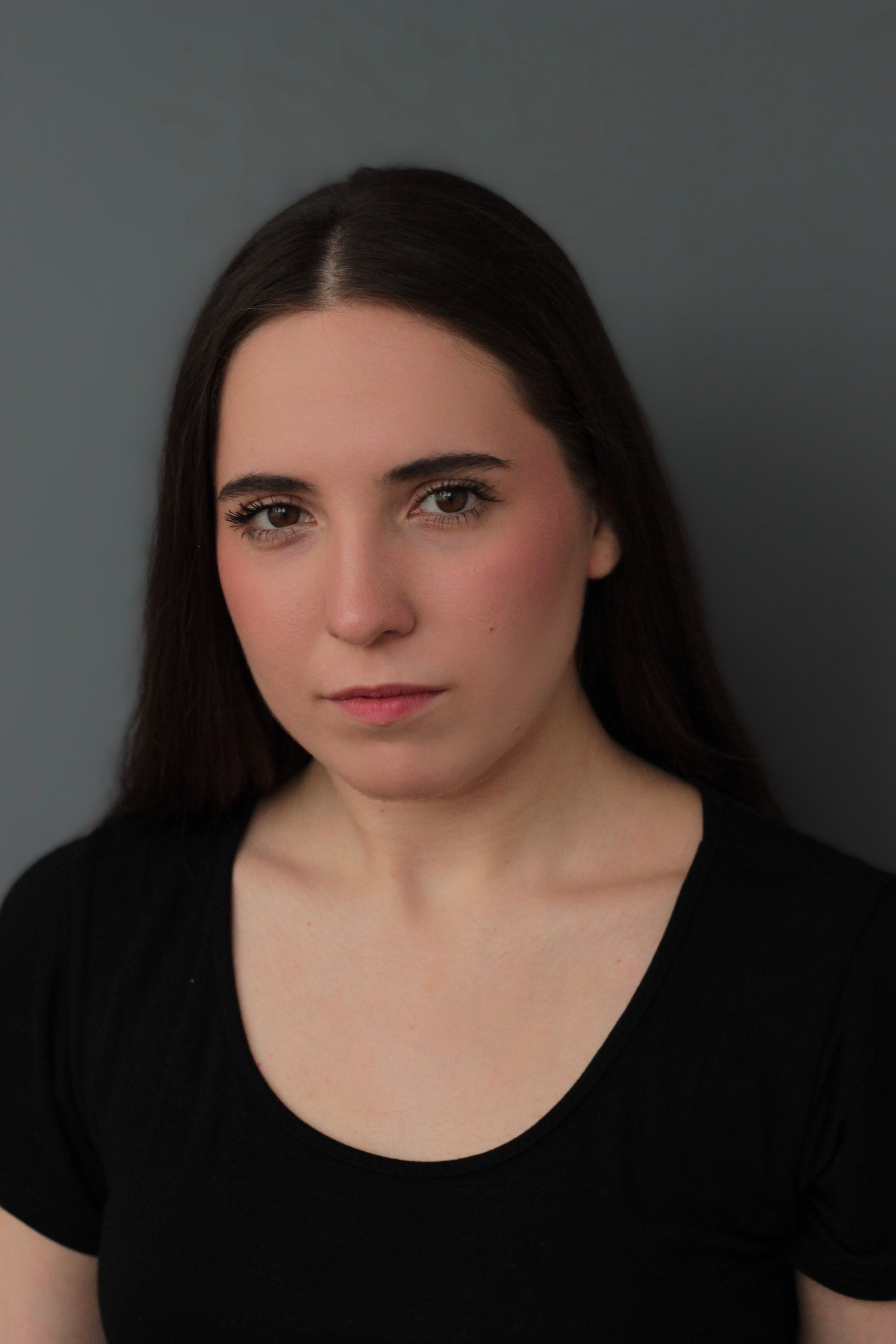 Актерское портфолио