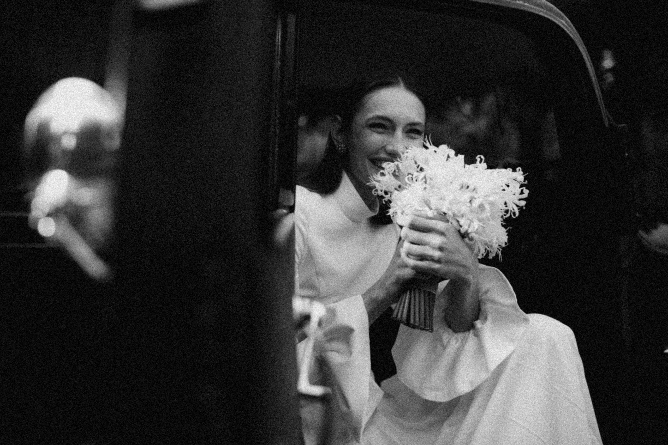 Elopement Wedding Photographer