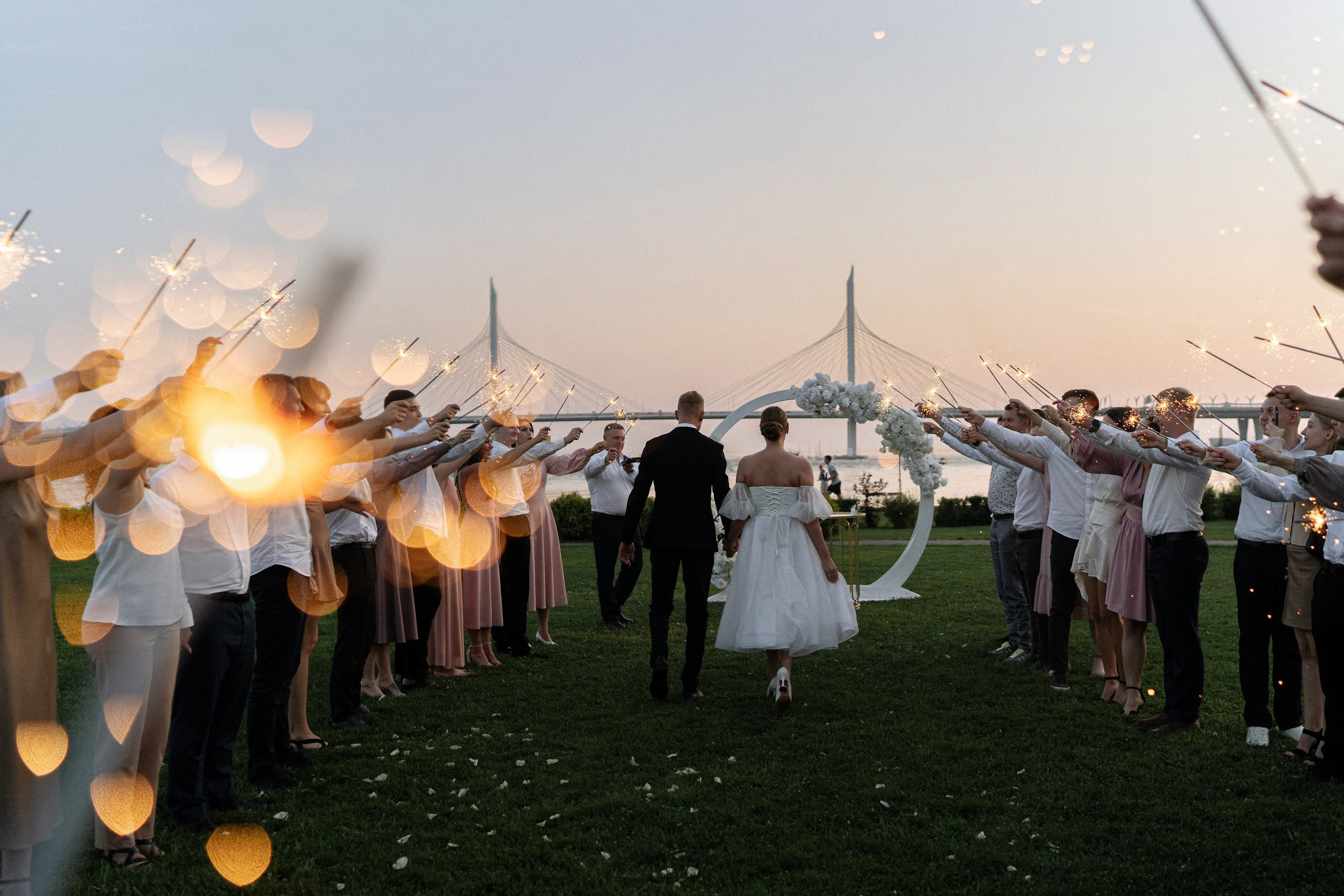 Свадебный фотограф Краснодар — Сочи — Алексей Титов