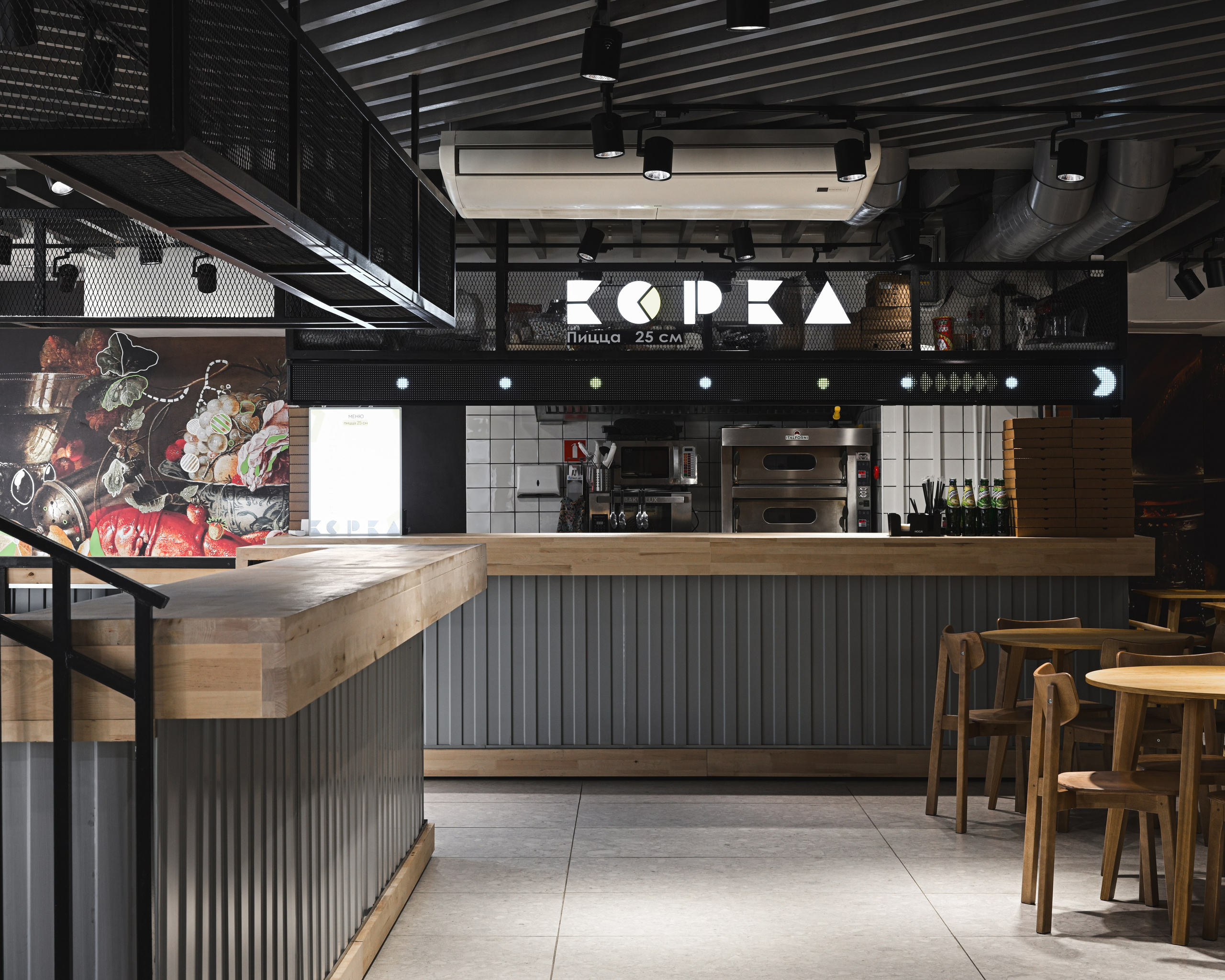 фотосессия интерьера для дизайнера в санкт-петербурге