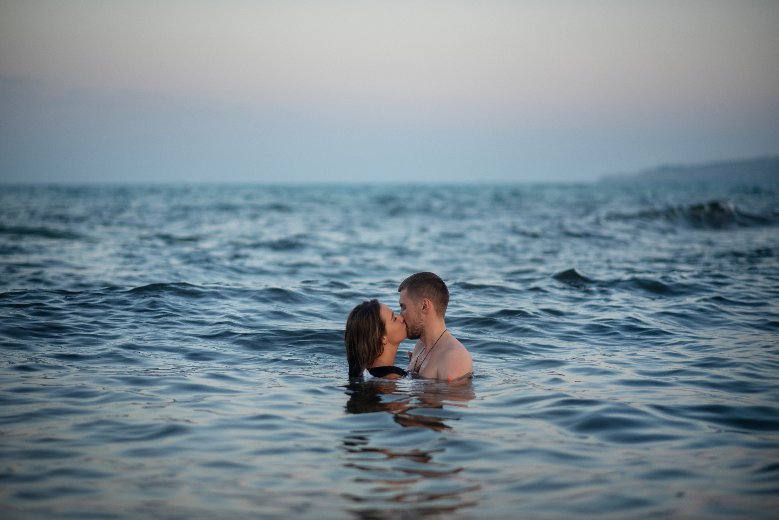 Рома и Лера. Семейный и свадебный фотограф в Феодосии и Коктебеле