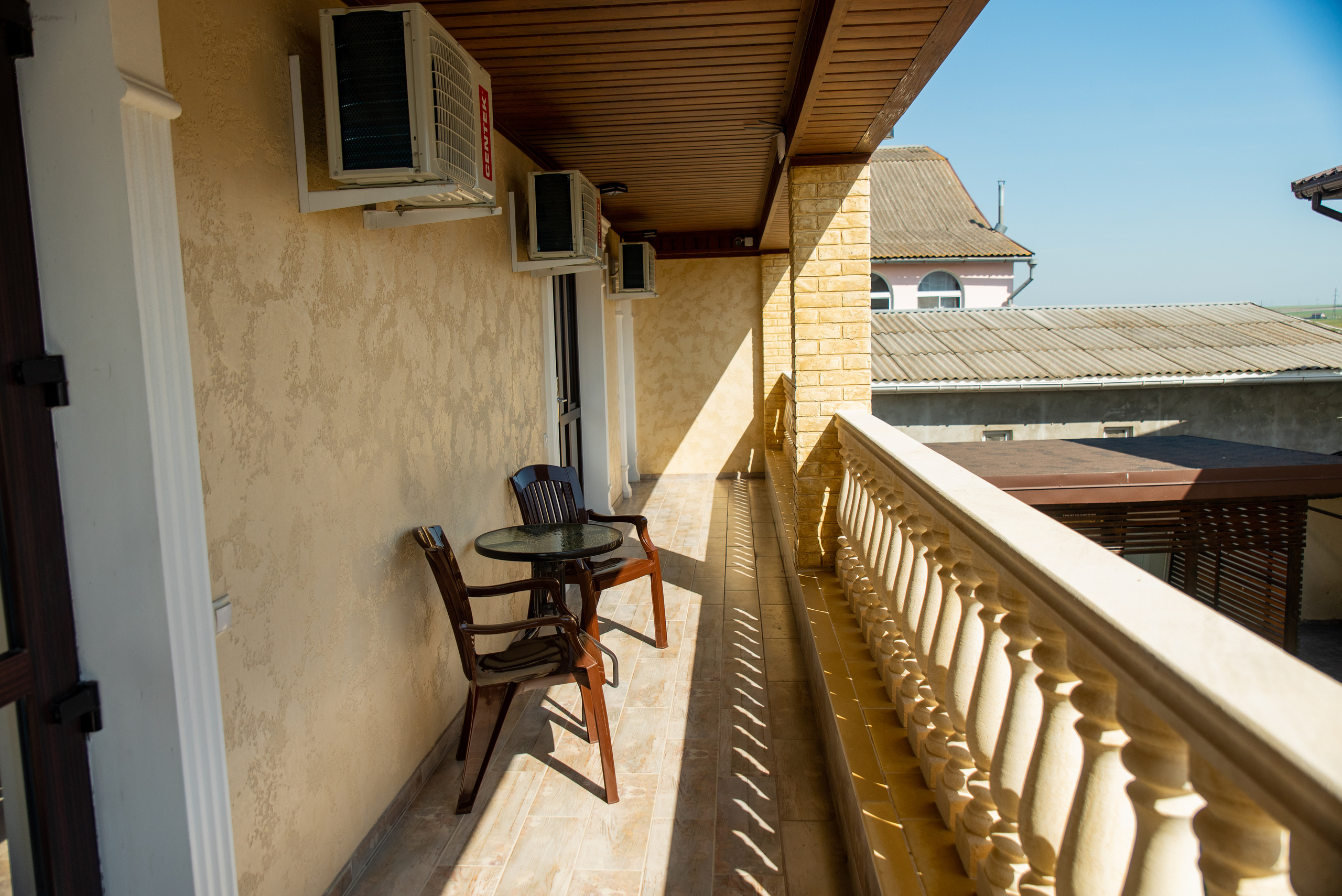 Интерьерная фотосессия для отеля. Семейный и свадебный фотограф в Феодосии и Коктебеле