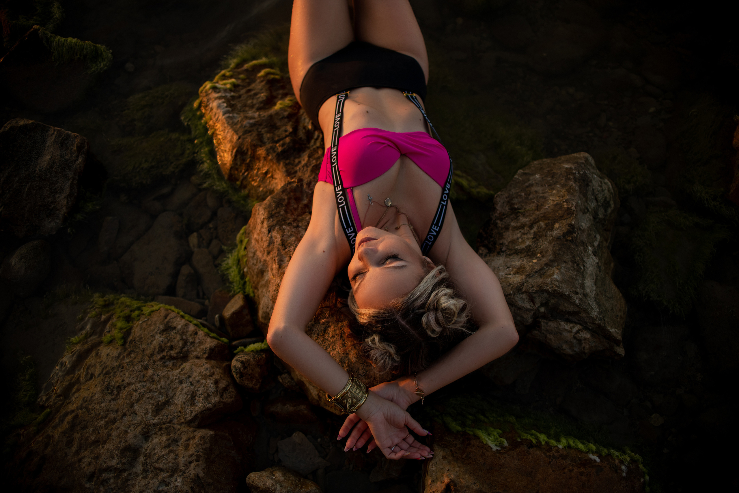 Леся. Семейный и свадебный фотограф в Феодосии и Коктебеле