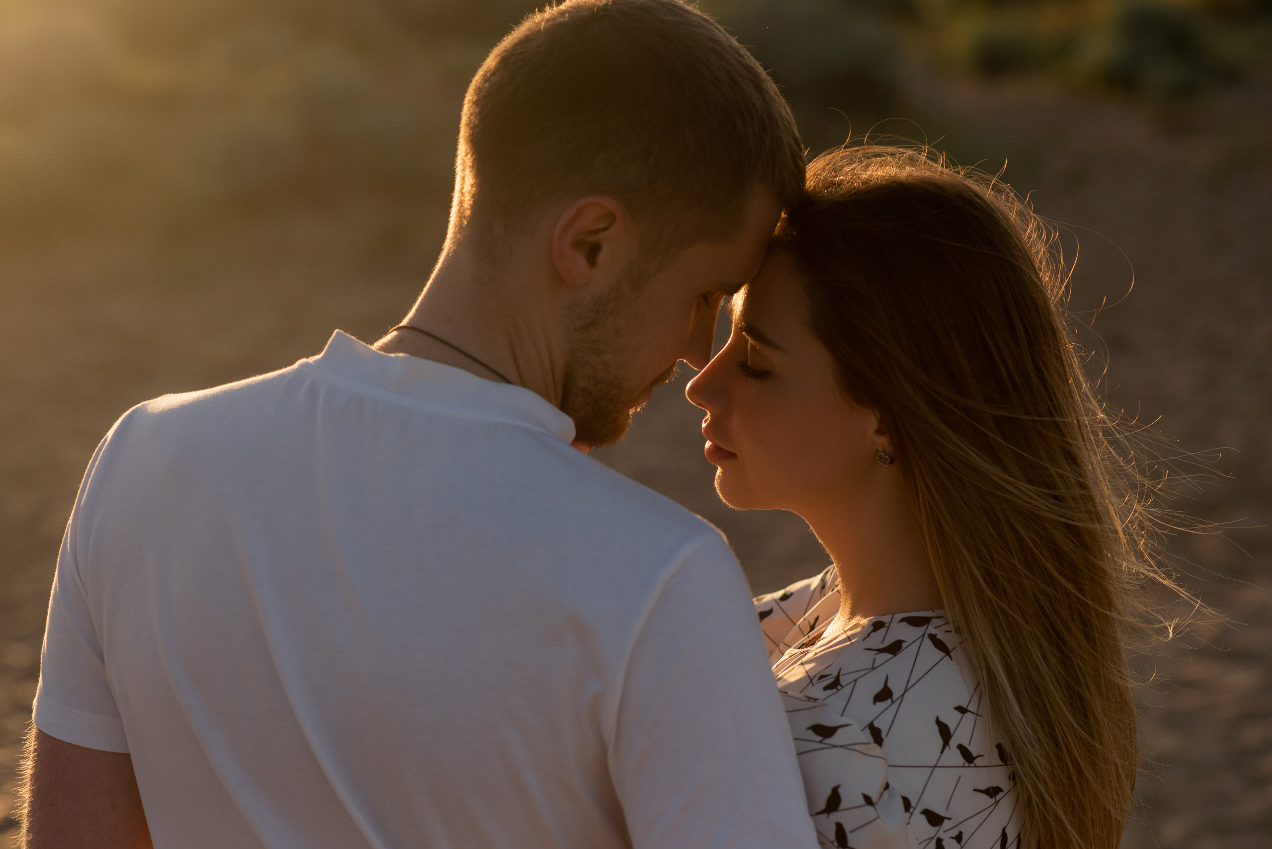 Рома и Лера. Семейный и свадебный фотограф в Феодосии и Коктебеле