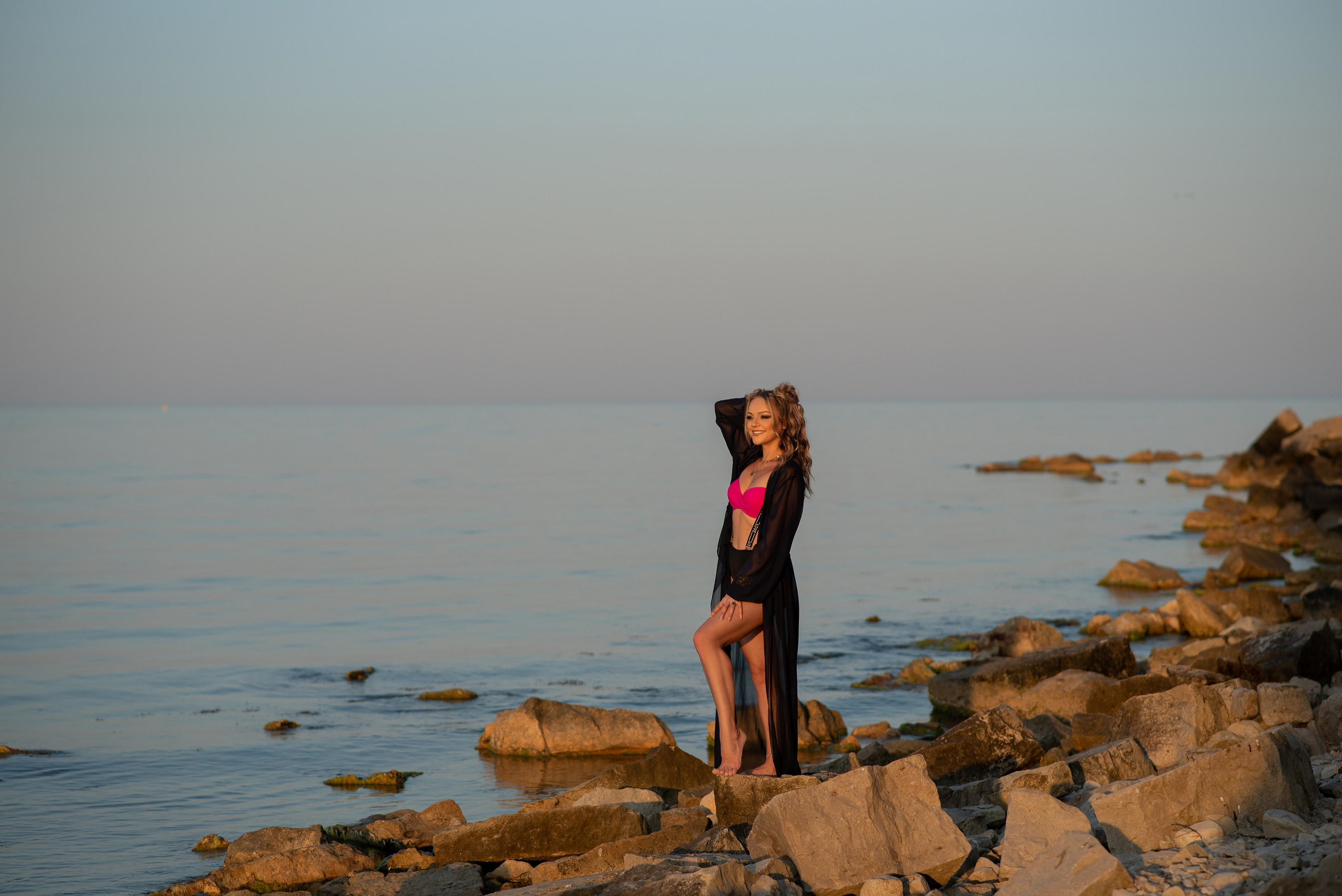 Леся. Семейный и свадебный фотограф в Феодосии и Коктебеле