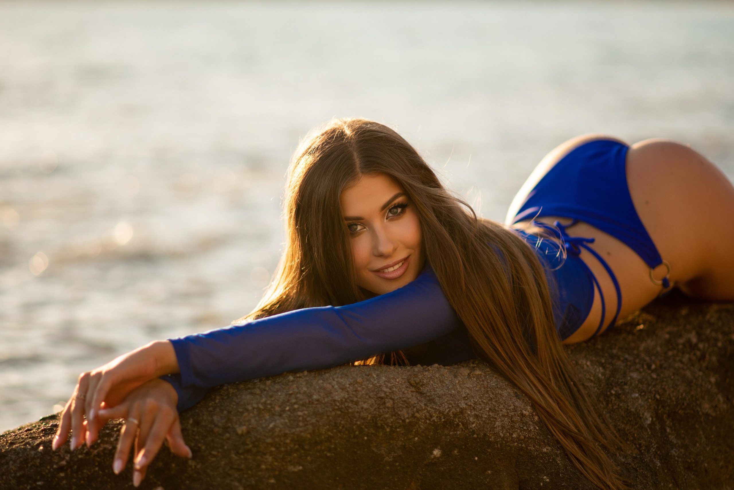 Прекрасная Валерия. Семейный и свадебный фотограф в Феодосии и Коктебеле