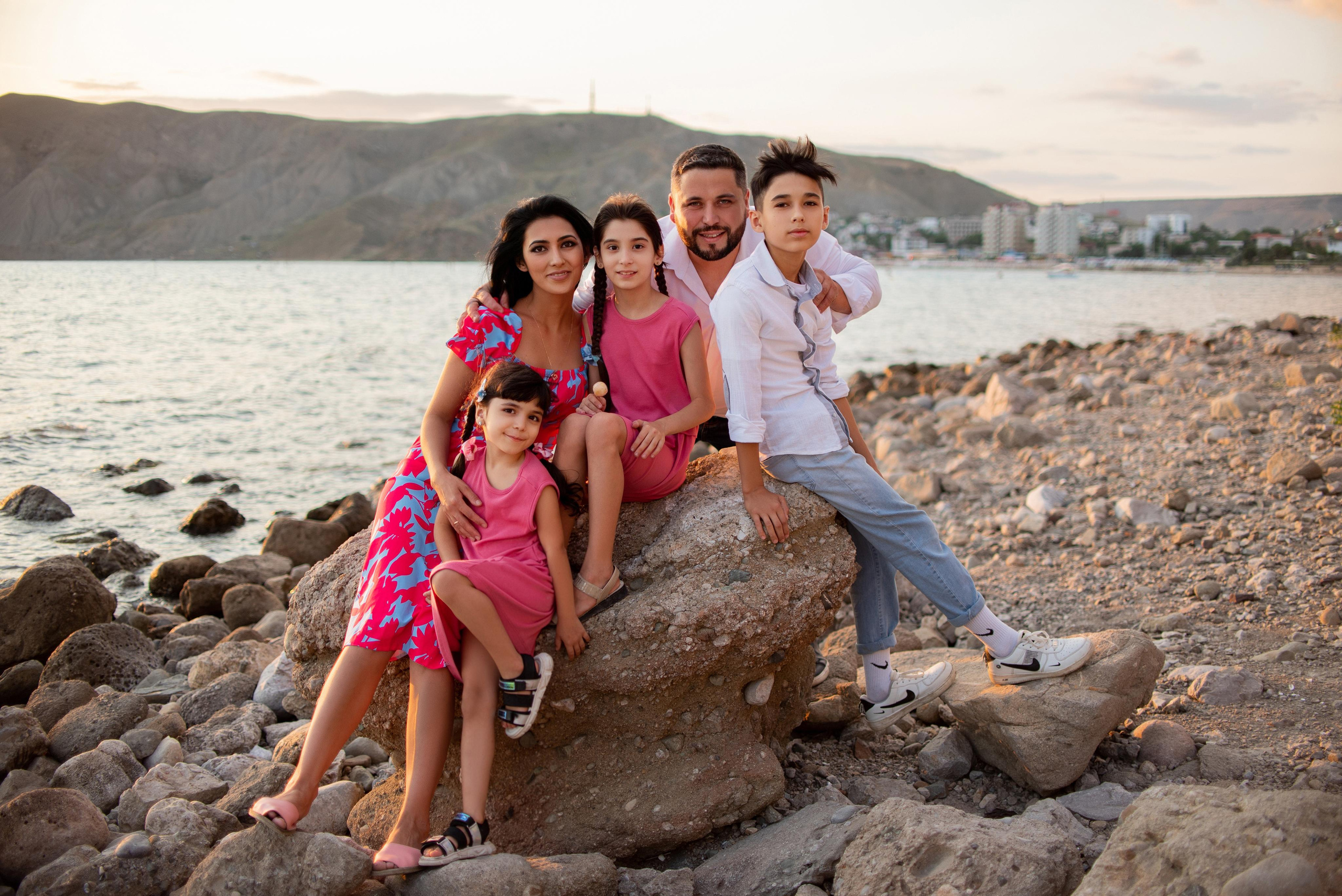 Истории. Семейный и свадебный фотограф в Феодосии и Коктебеле