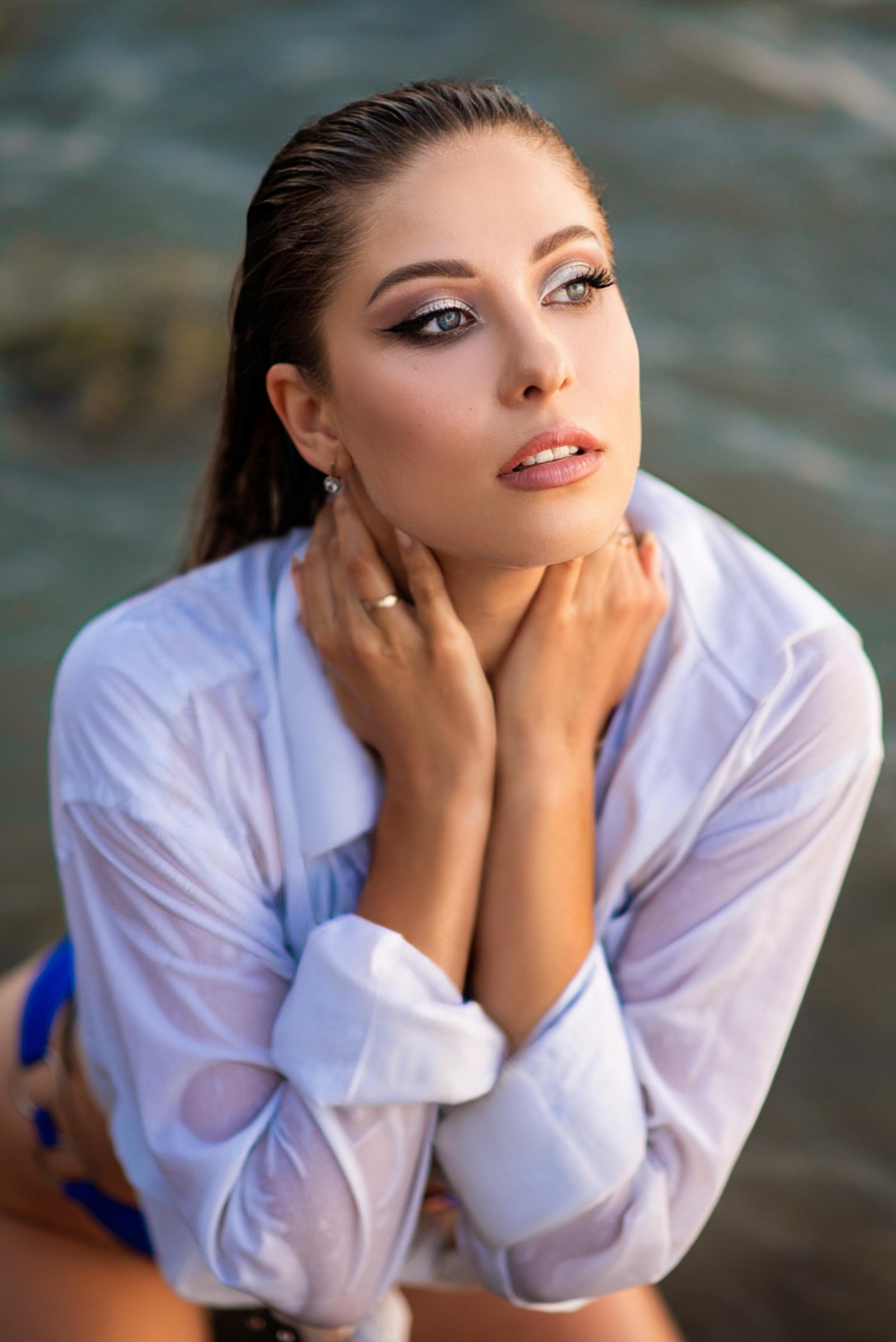 Прекрасная Валерия. Семейный и свадебный фотограф в Феодосии и Коктебеле