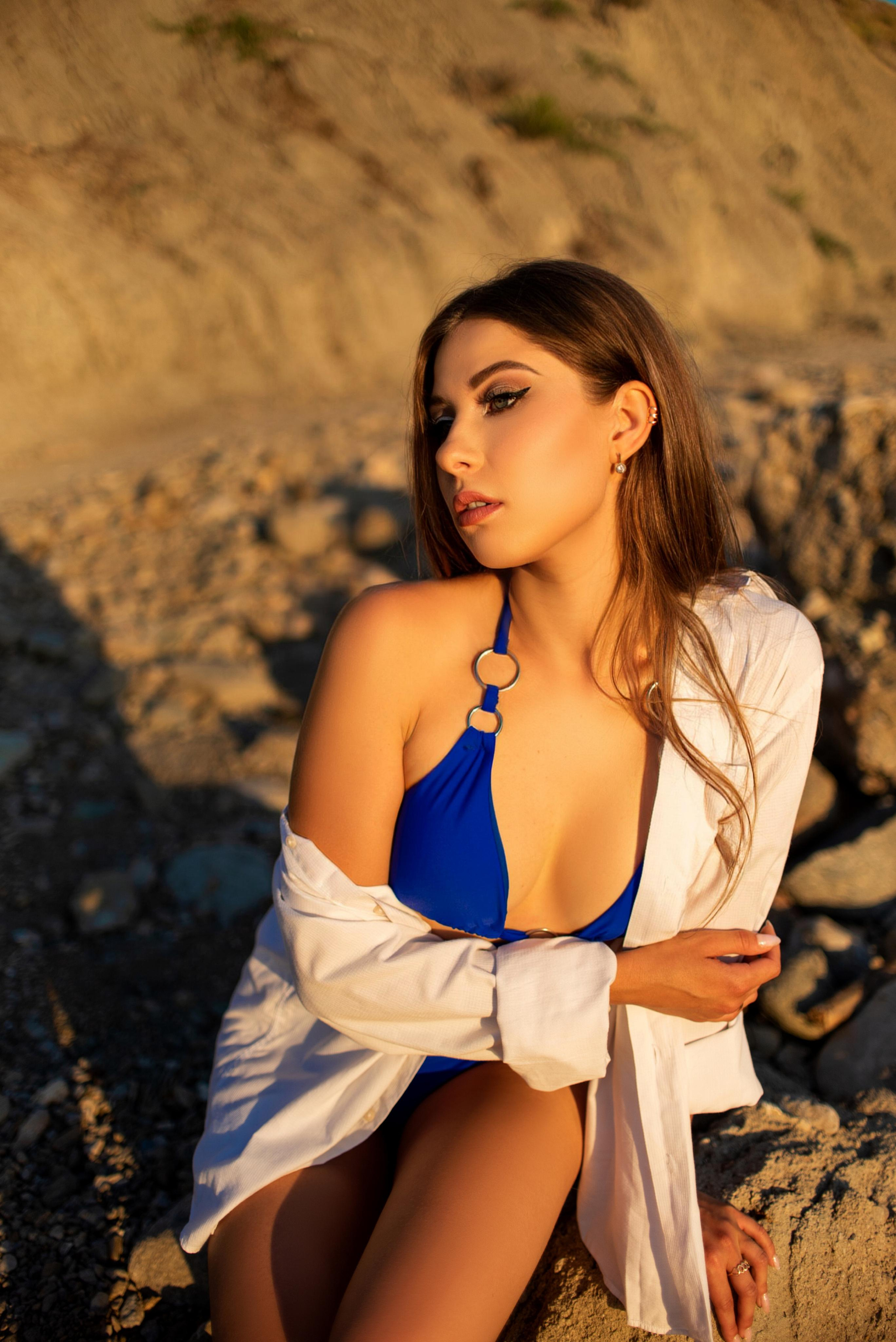 Прекрасная Валерия. Семейный и свадебный фотограф в Феодосии и Коктебеле