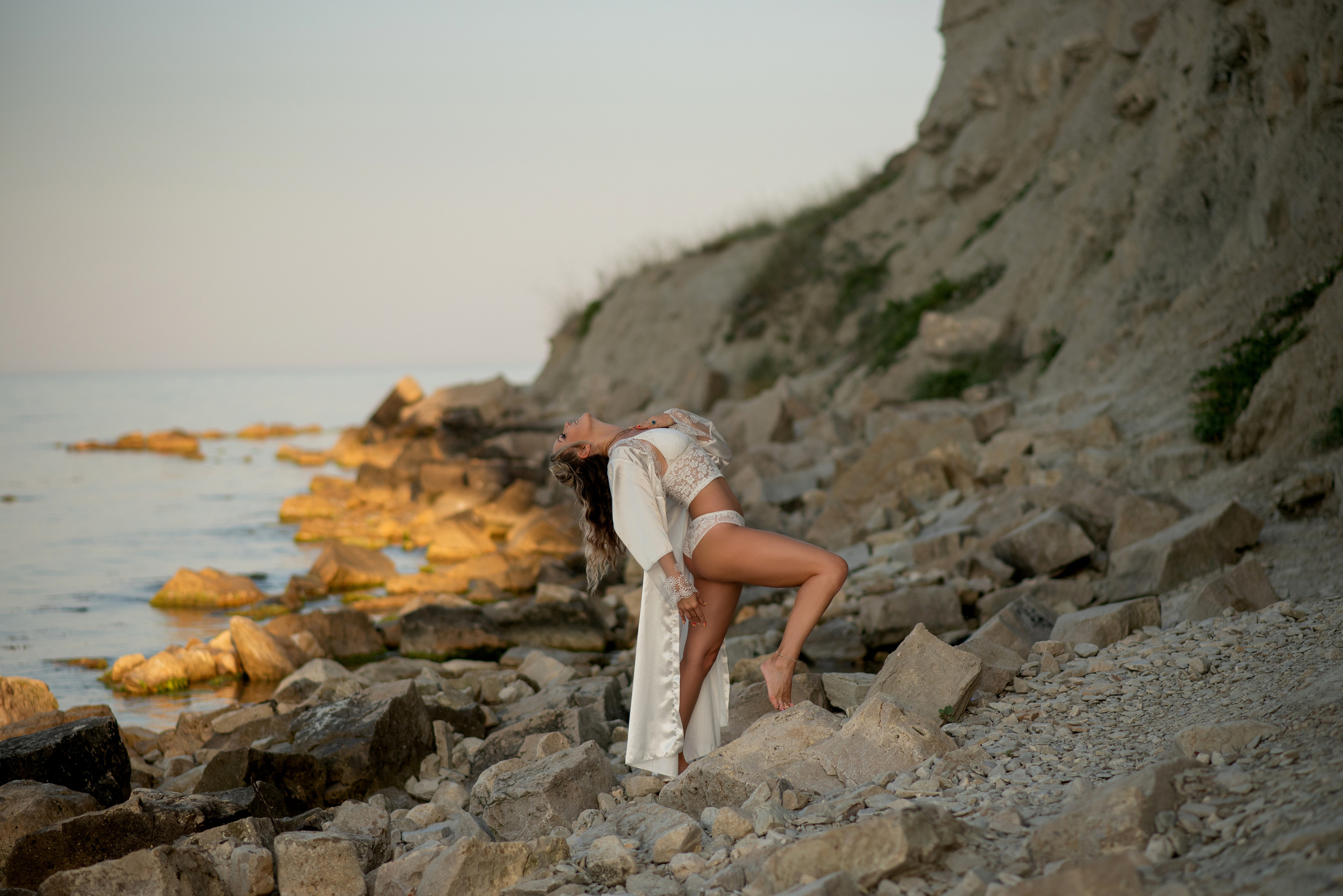 Леся. Семейный и свадебный фотограф в Феодосии и Коктебеле