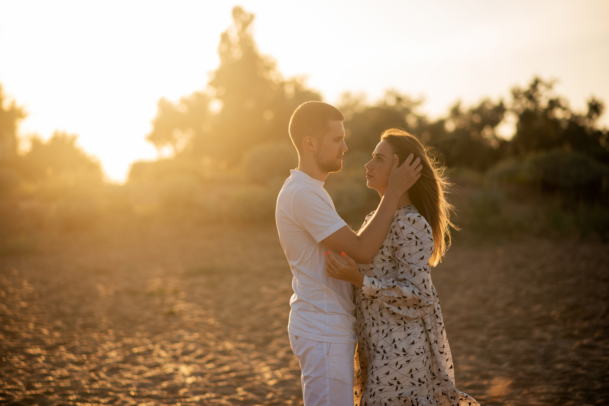 Рома и Лера. Семейный и свадебный фотограф в Феодосии и Коктебеле