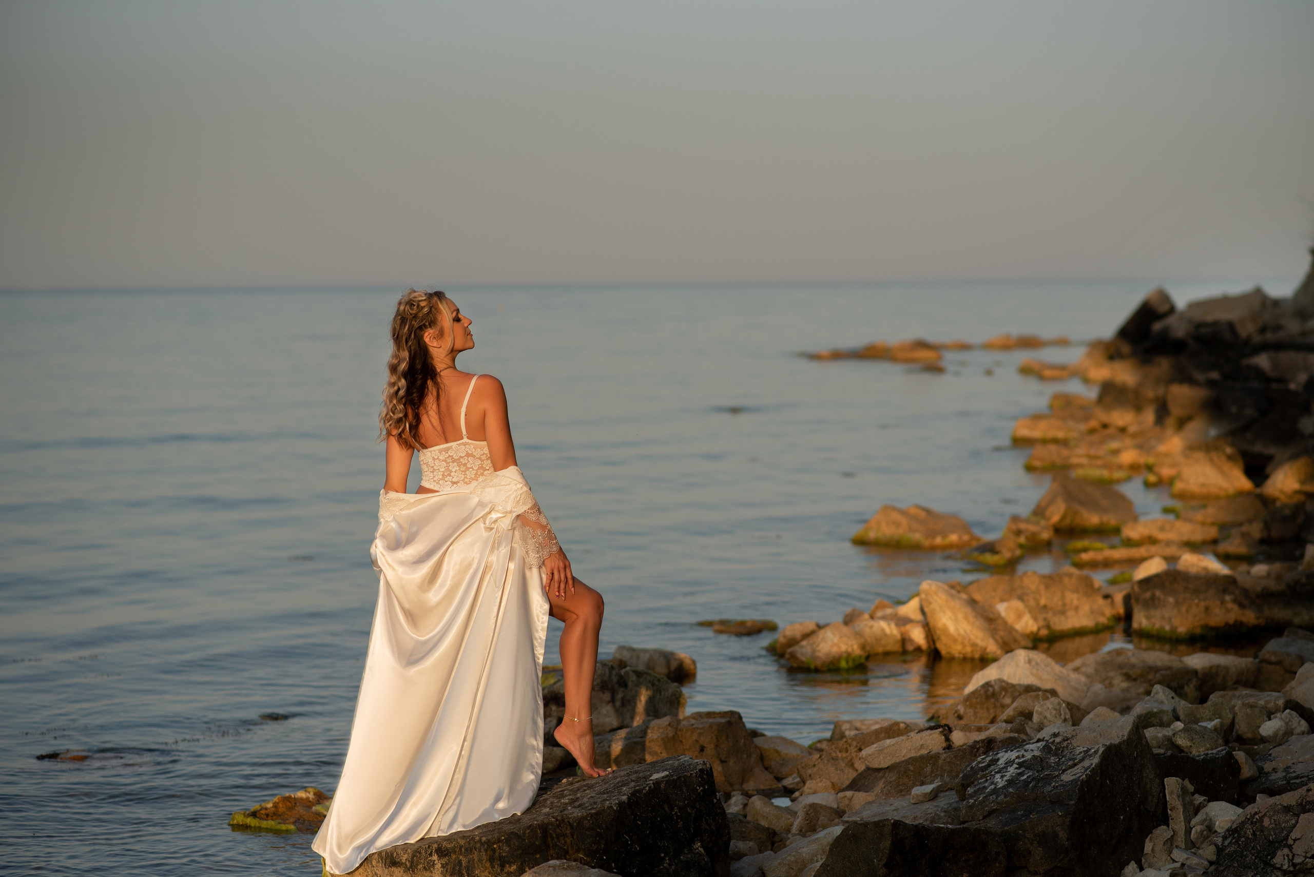 Леся. Семейный и свадебный фотограф в Феодосии и Коктебеле