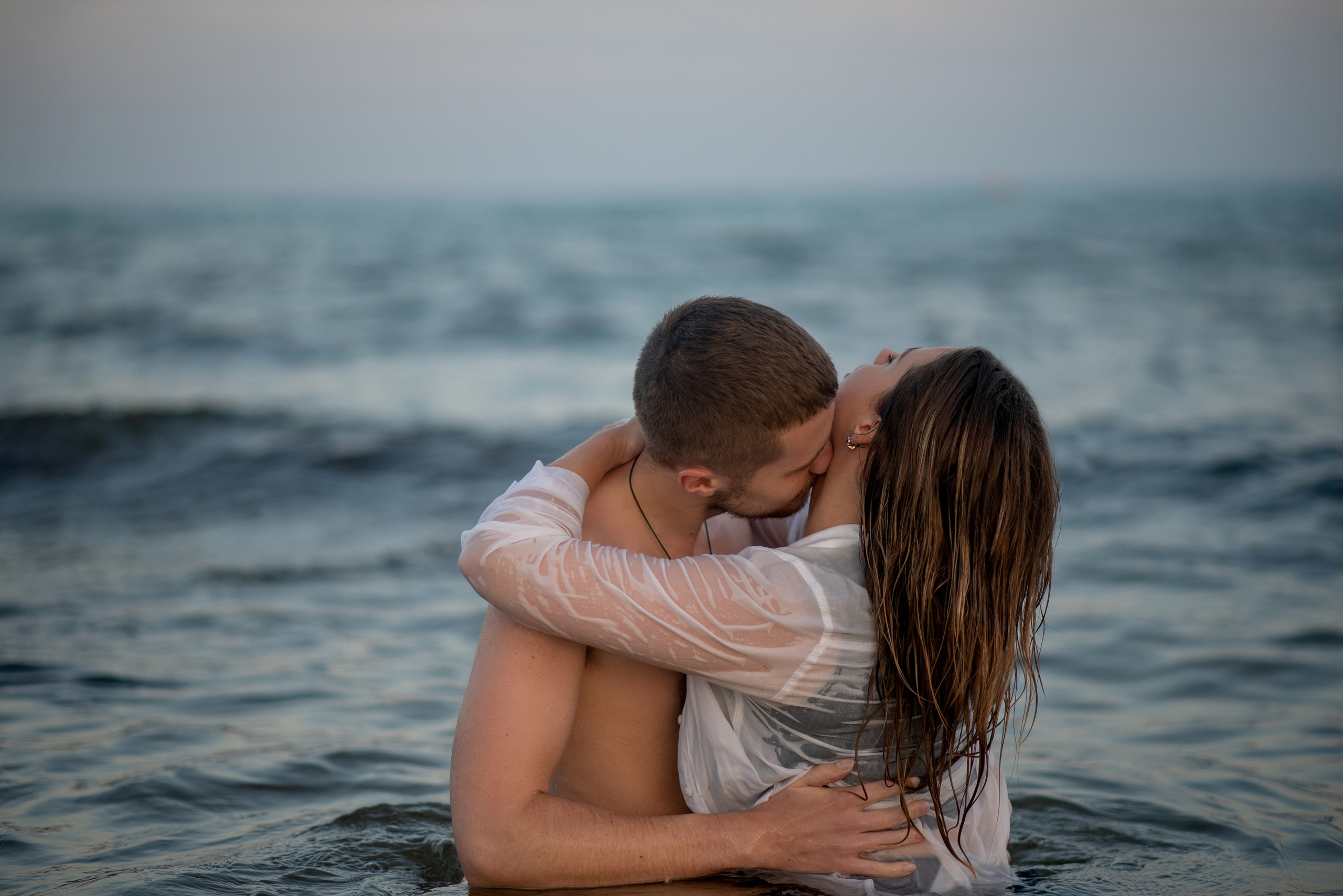 Рома и Лера. Семейный и свадебный фотограф в Феодосии и Коктебеле