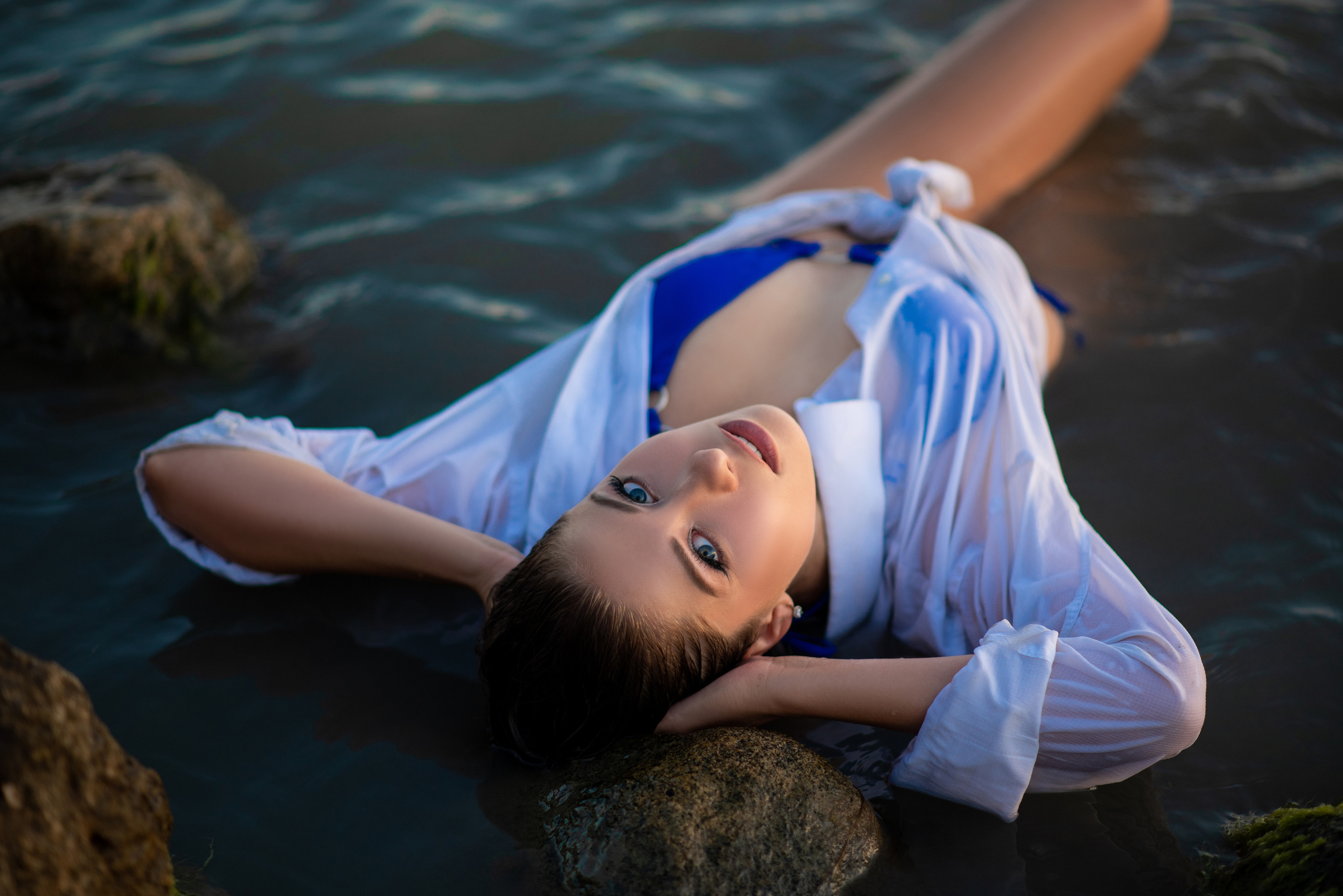 Прекрасная Валерия. Семейный и свадебный фотограф в Феодосии и Коктебеле