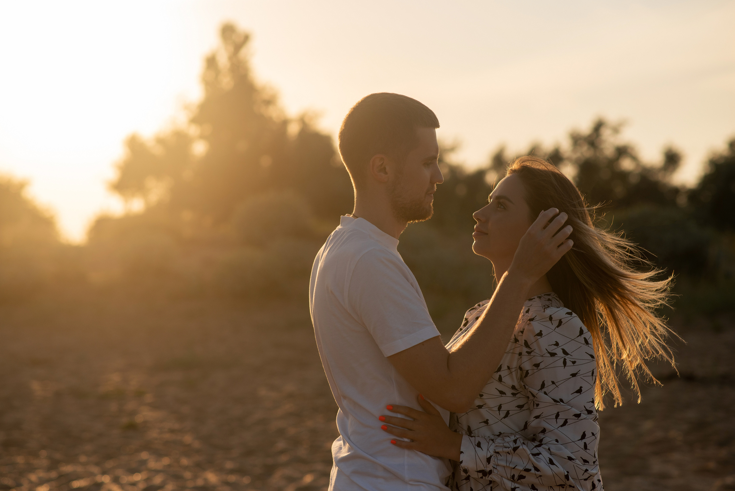 Рома и Лера. Семейный и свадебный фотограф в Феодосии и Коктебеле